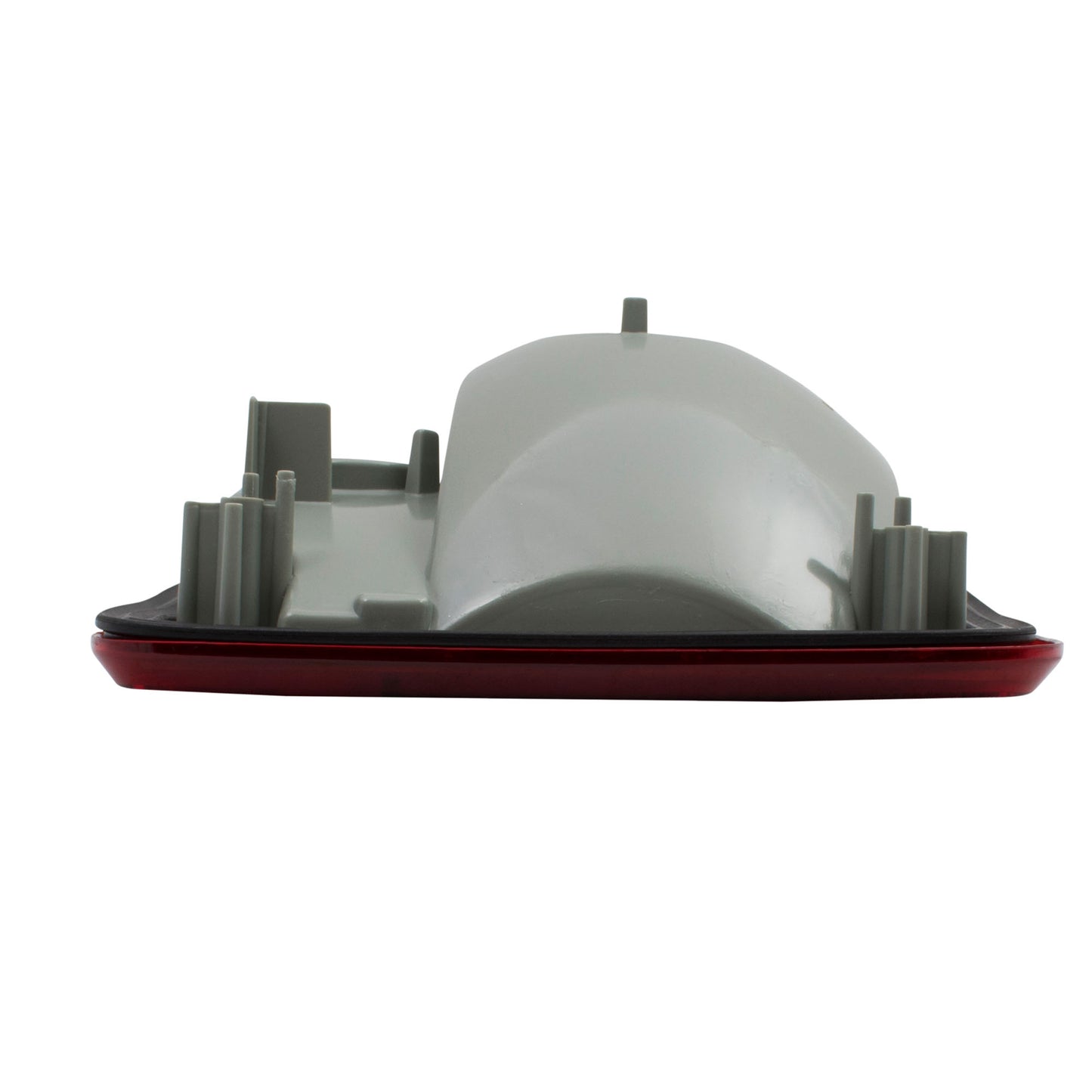 Brock Replacement Passenger Tail Light Compatible with 1985-1996 G10 P10 P20 G1500 G20 G2500 P2500 G30 G3500 P3500 Van 5977496
