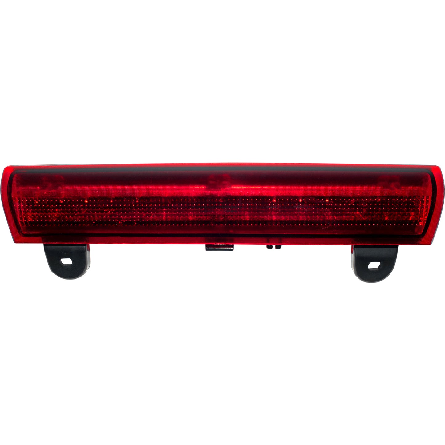 Brock Replacement 3 Piece Set of Taillights with 3rd Brake Light Compatible with SUV with Liftgate 15170955 15198449 15224278