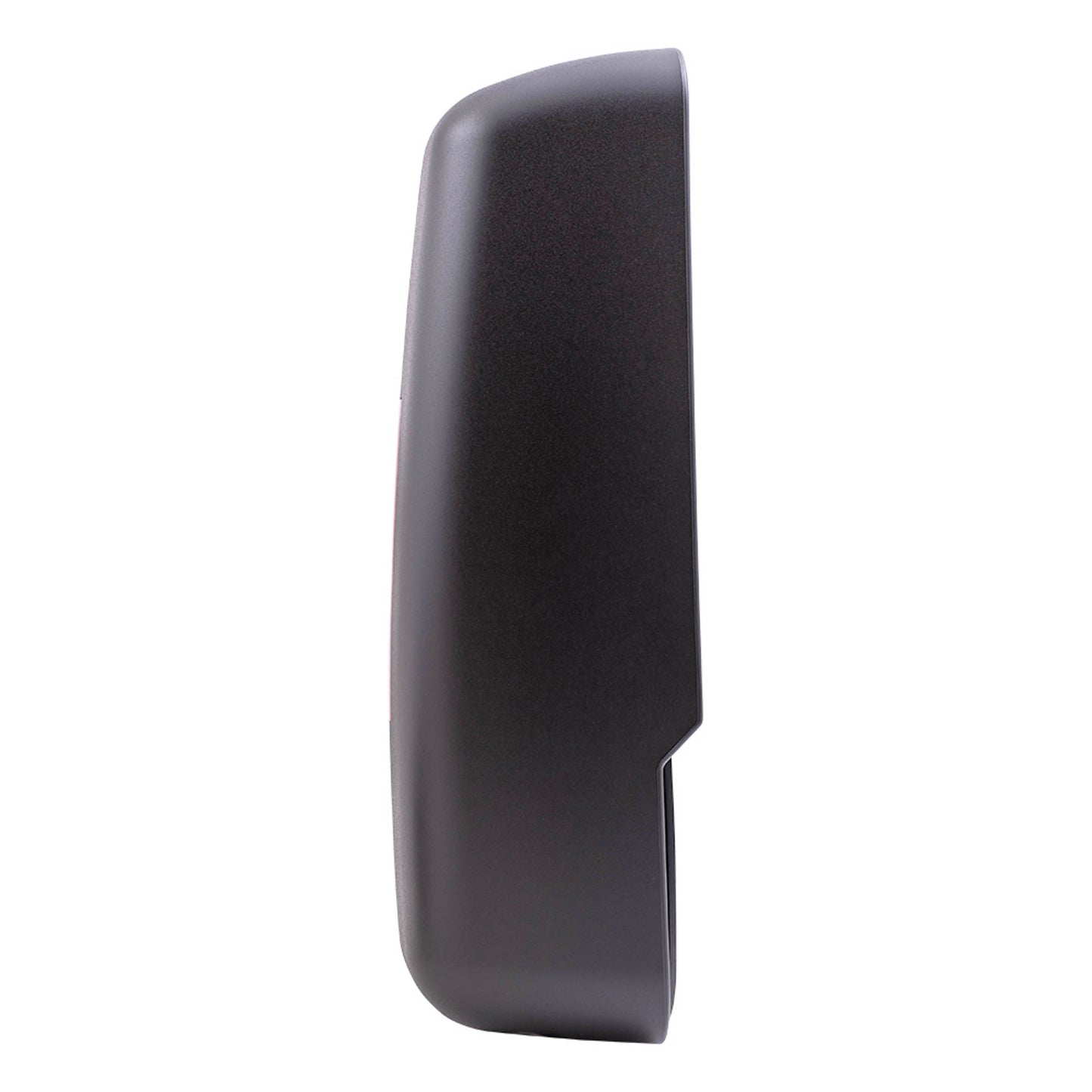 Power Door Mirror Textured Black With Heat-Marker Light Set Driver Side Left Passenger Side Right For 2003-2009 Chevrolet Kodiak 2003-2009 GMC TopKick