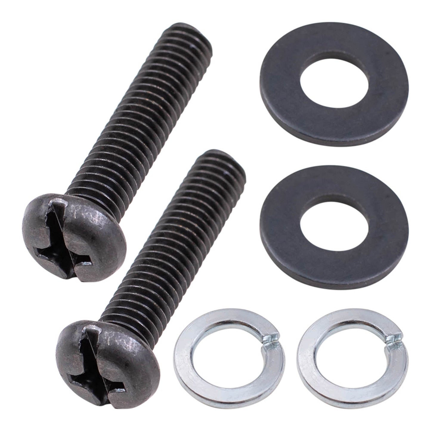 Power Door Mirror Textured Black With Heat-Marker Light Set Driver Side Left Passenger Side Right For 2003-2009 Chevrolet Kodiak 2003-2009 GMC TopKick