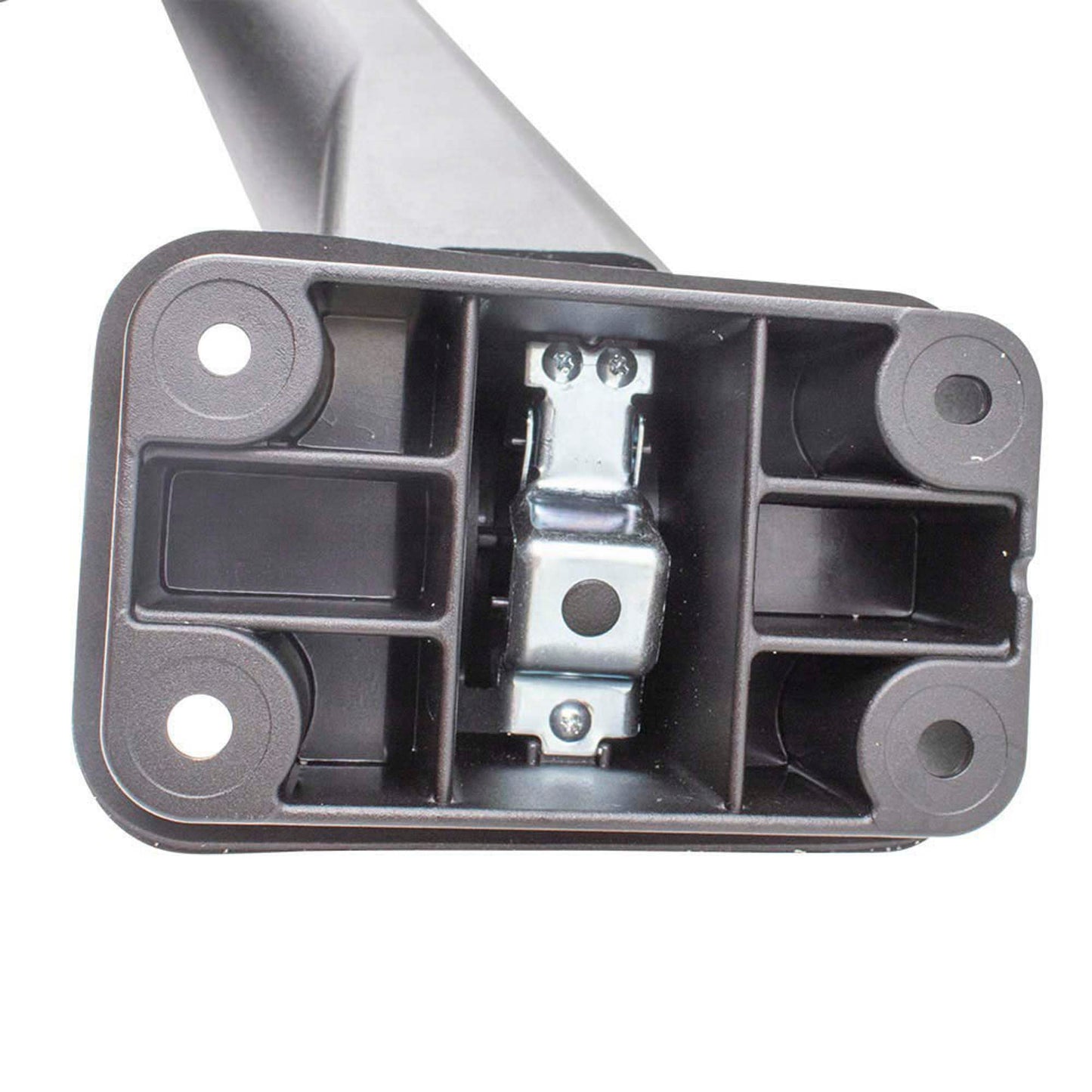 Manual Door Mirror Textured Black Without Heat-Marker Light Driver Side Left Passenger Side Right For 2003-2009 Chevrolet Kodiak 2003-2009 GMC TopKick