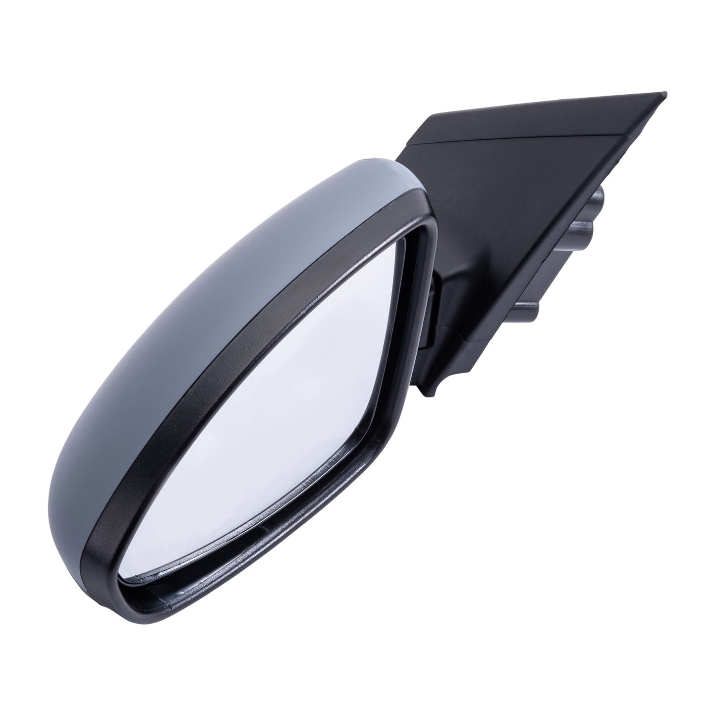 Power Door Mirror Paint To Match Without Heat-Side Object Sensor Driver Left for 2011-2015 Chevrolet Cruze 2016 Chevrolet Cruze Limited