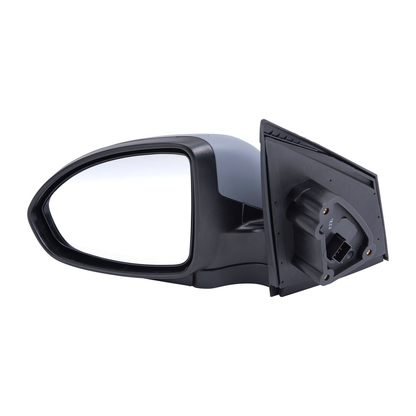 Power Door Mirror Set Paint To Match Without Heat-Side Object Sensor Driver Left Passenger Right for 2011-2015 Chevrolet Cruze 2016 Chevrolet Cruze Limited