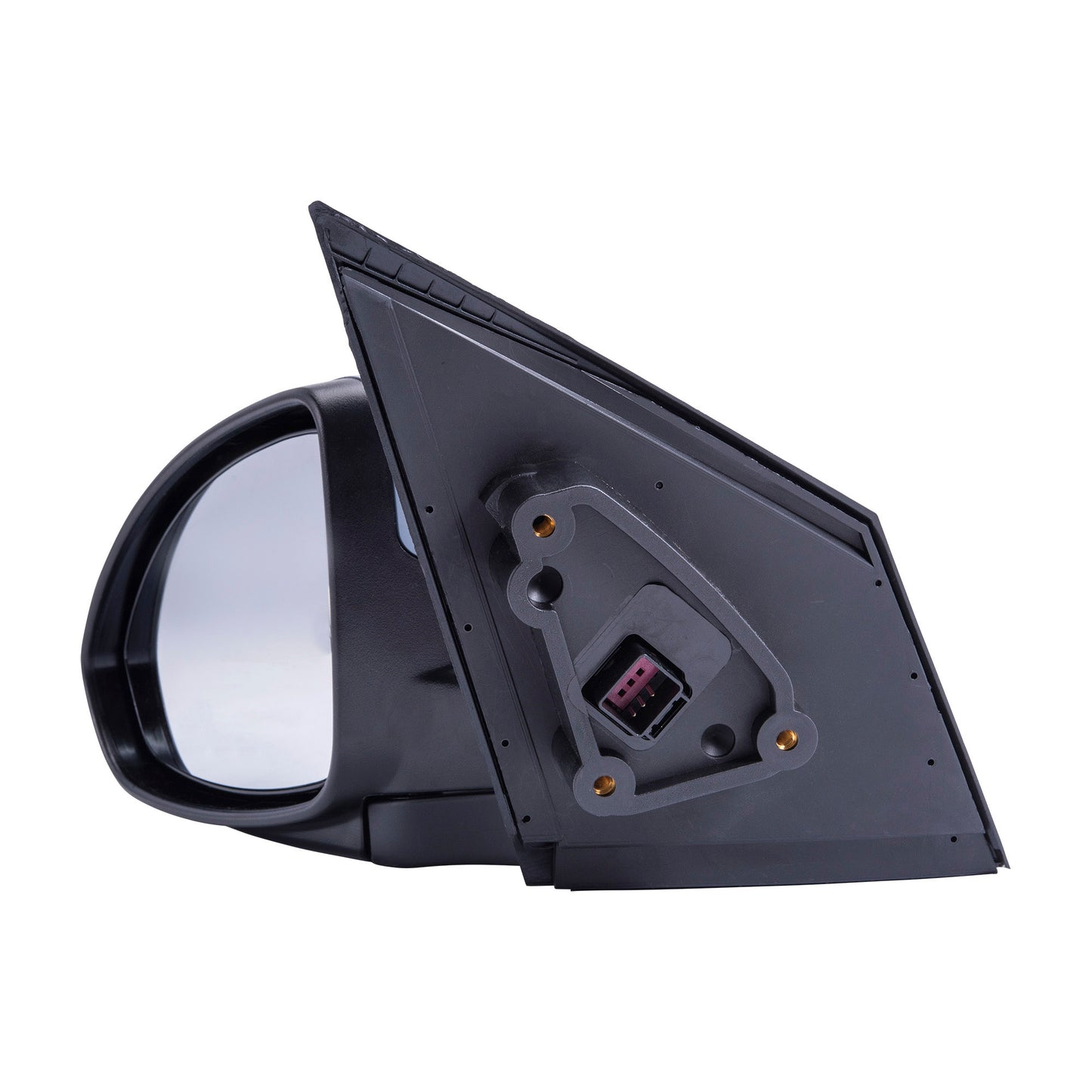 Power Door Mirror Set Paint To Match Without Heat-Side Object Sensor Driver Left Passenger Right for 2011-2015 Chevrolet Cruze 2016 Chevrolet Cruze Limited