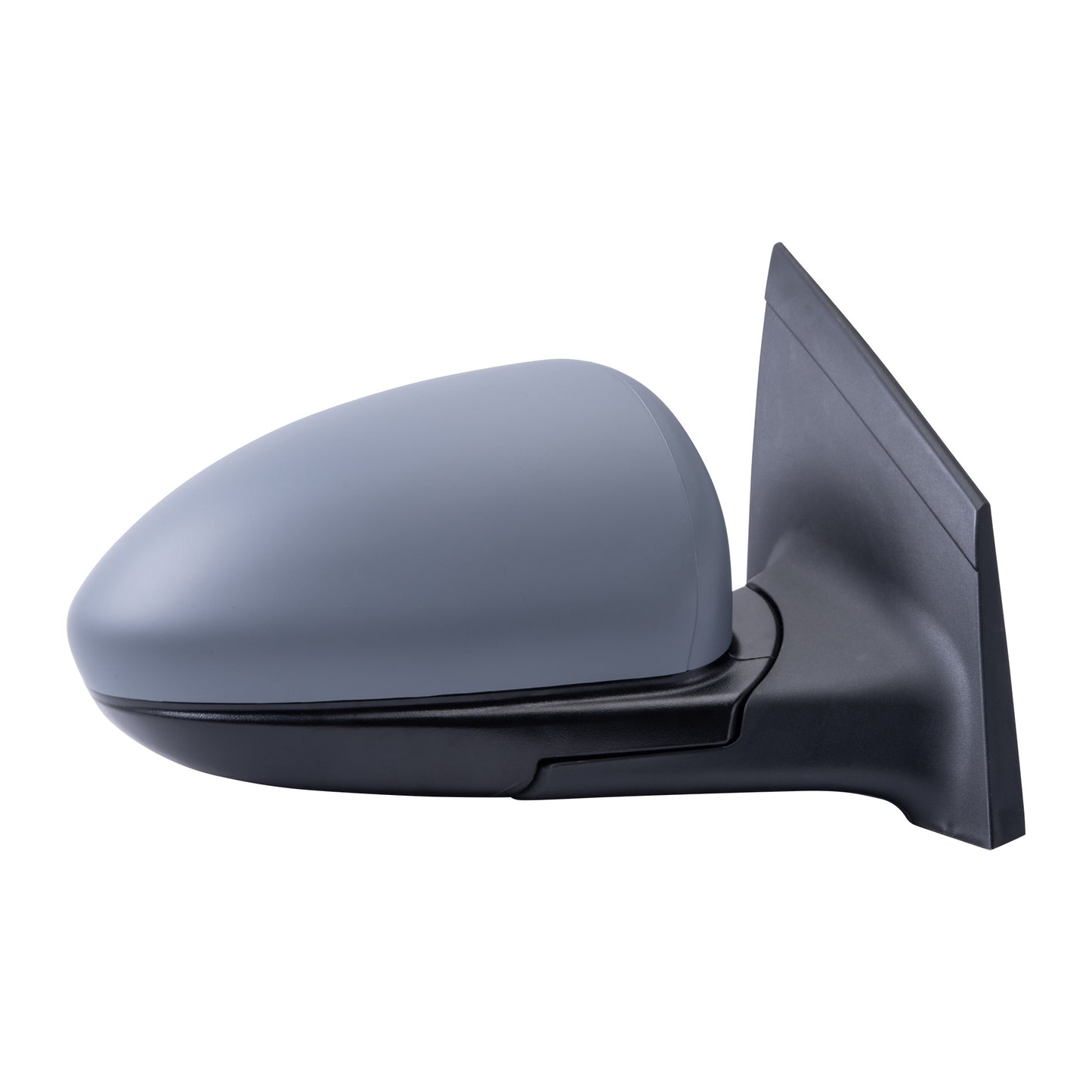 Power Door Mirror Paint To Match Without Heat-Side Object Sensor Passenger Right for 2011-2015 Chevrolet Cruze 2016 Chevrolet Cruze Limited