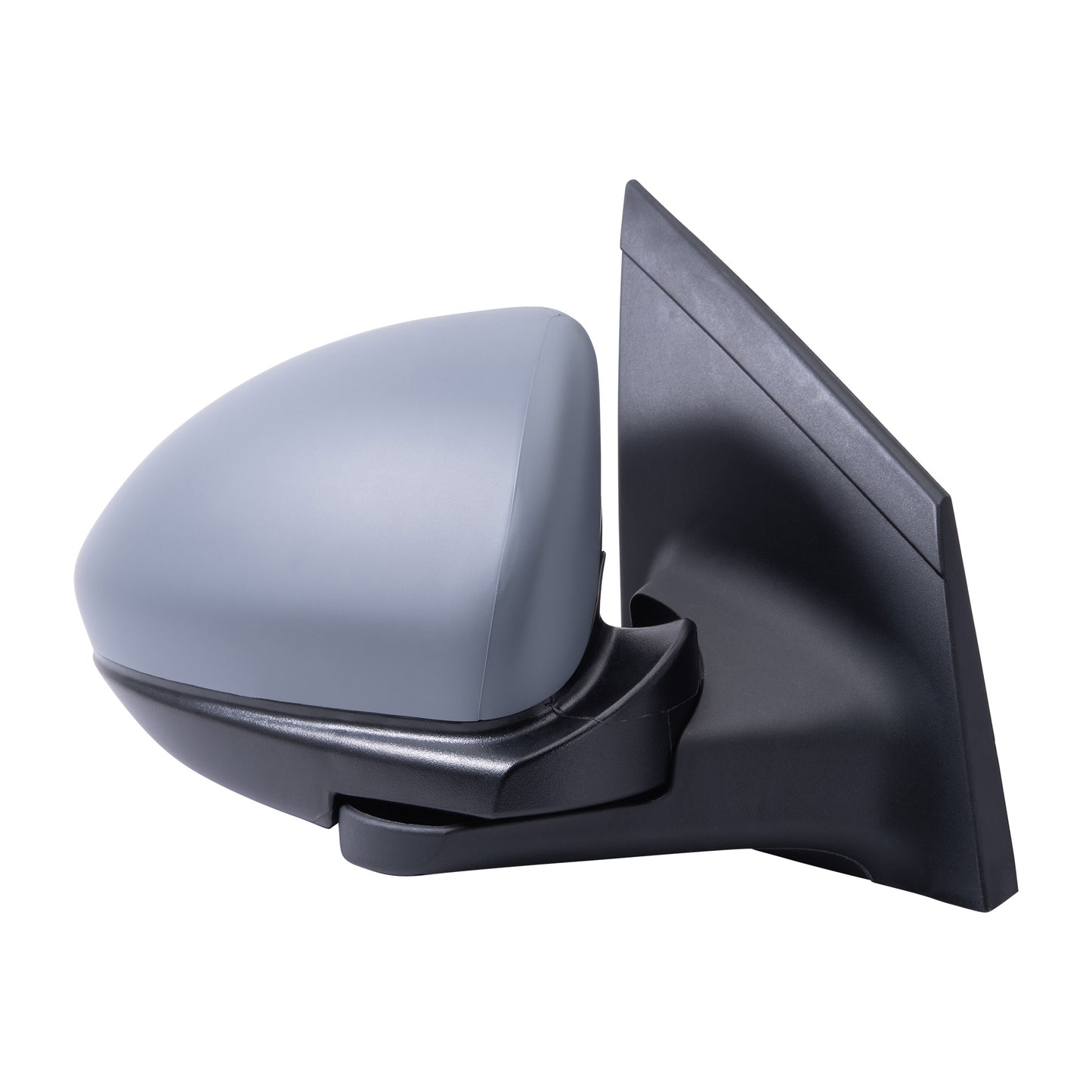 Power Door Mirror Paint To Match Without Heat-Side Object Sensor Passenger Right for 2011-2015 Chevrolet Cruze 2016 Chevrolet Cruze Limited