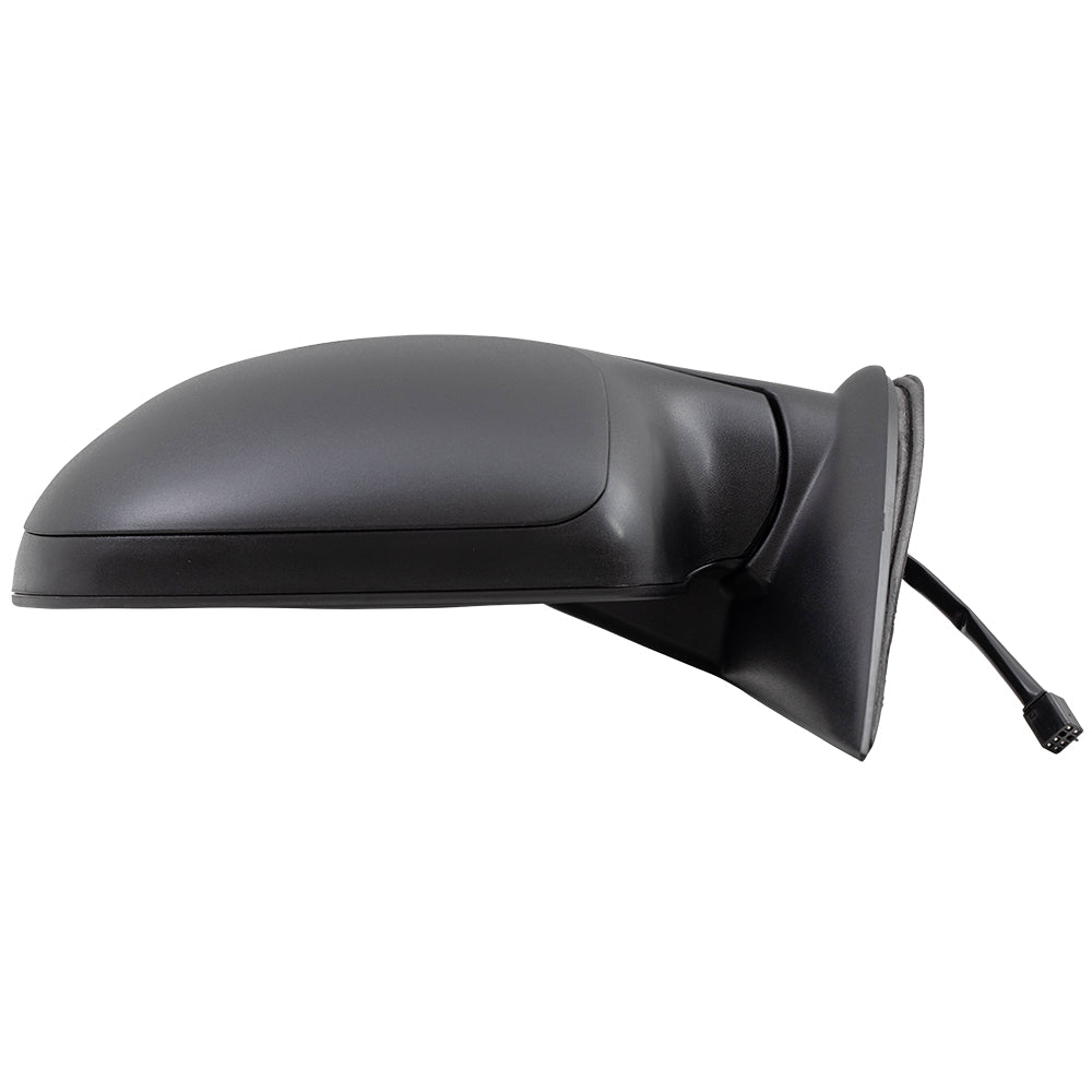 Replacement Driver Power Side Door Mirror Heated Puddle Lamp Compatible with 00-06 Tahoe 15179836