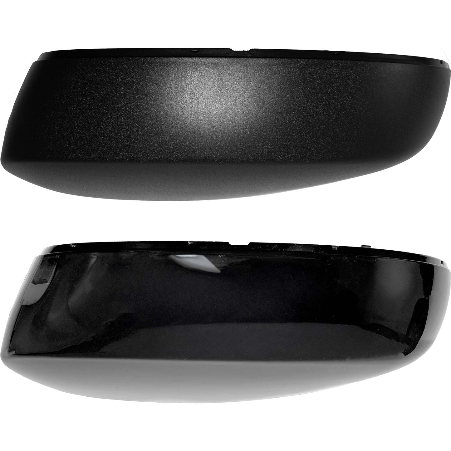 Brock Replacement Driver Performance Upgrade Power Side Door Mirror Heated Signal on Glass Compatible with 07-14 Silverado Sierra Pickup Truck