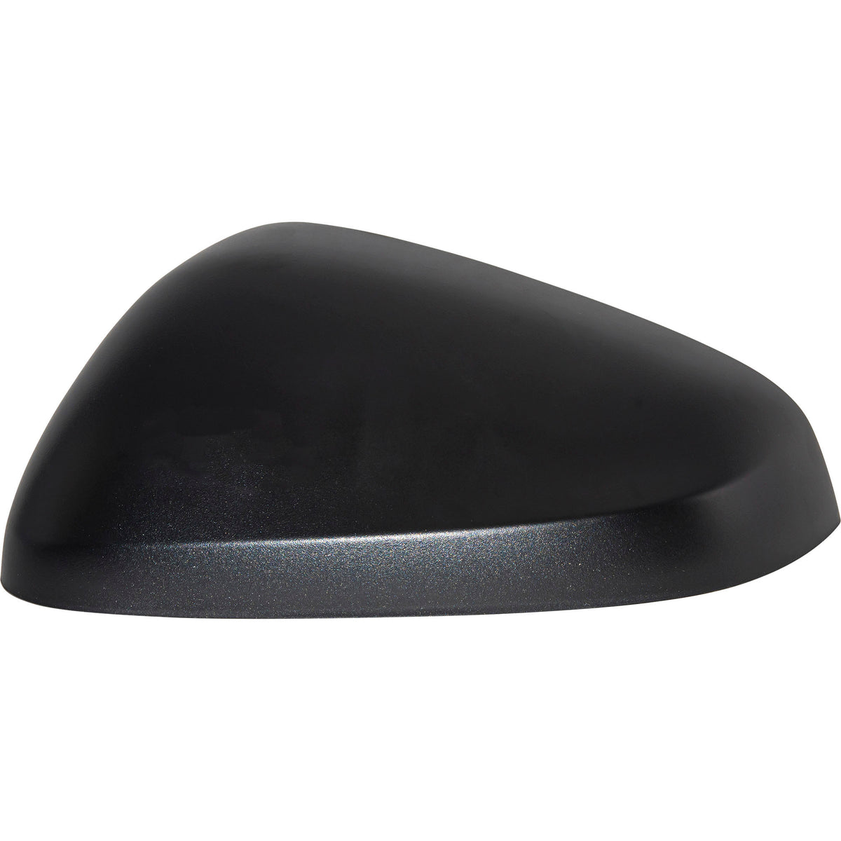 Door Mirror Cover Textured Black Left for 2021-2025 Chevrolet Trailblazer 2024-2025 Chevrolet Trax