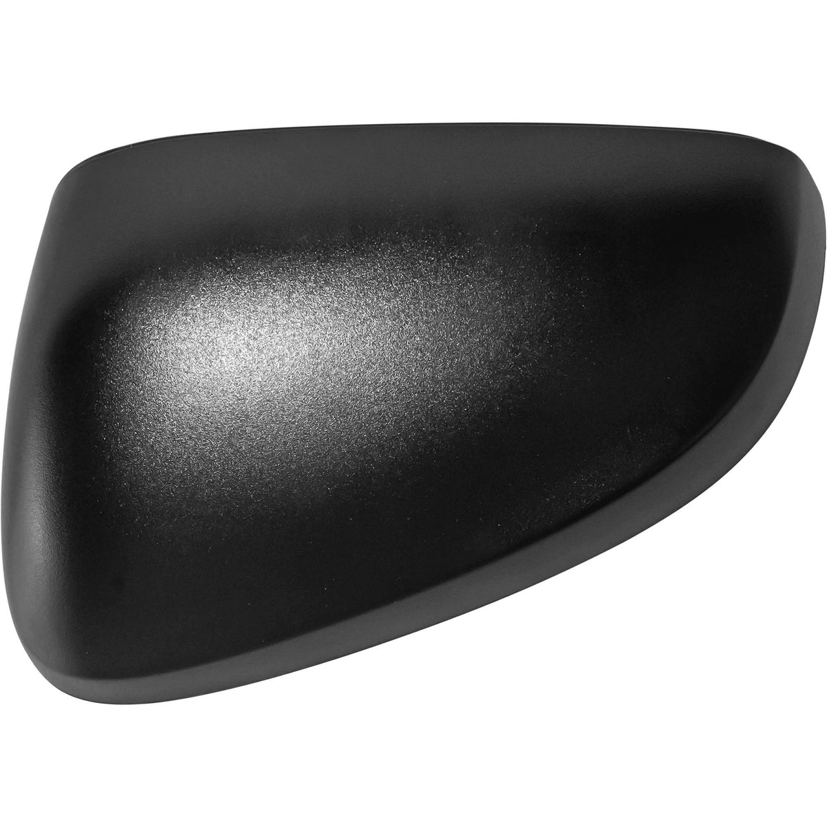 Door Mirror Cover Textured Black Left for 2021-2025 Chevrolet Trailblazer 2024-2025 Chevrolet Trax