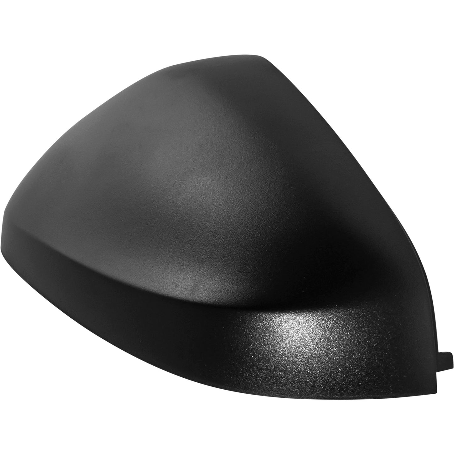 Door Mirror Cover Textured Black Left for 2021-2025 Chevrolet Trailblazer 2024-2025 Chevrolet Trax