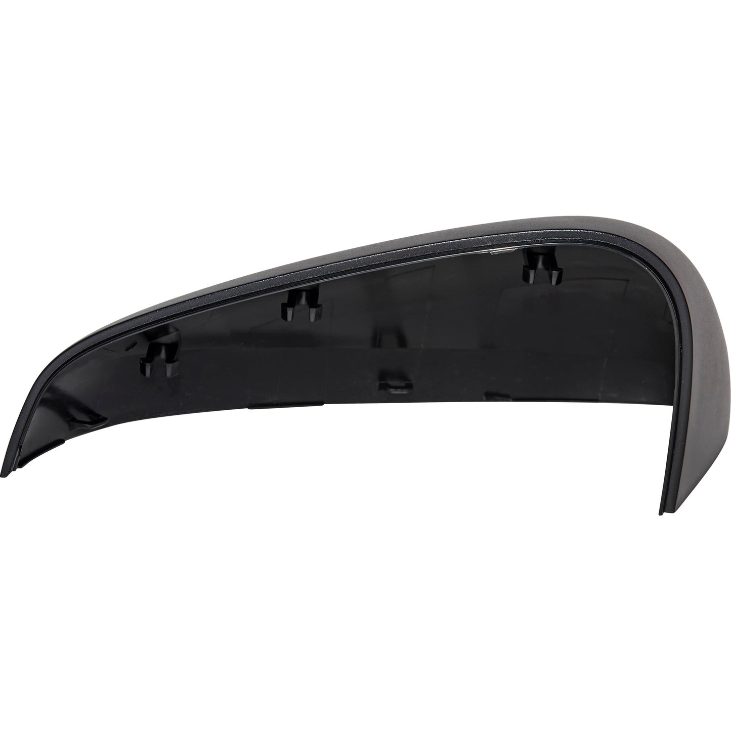 Door Mirror Cover Textured Black Left for 2021-2025 Chevrolet Trailblazer 2024-2025 Chevrolet Trax