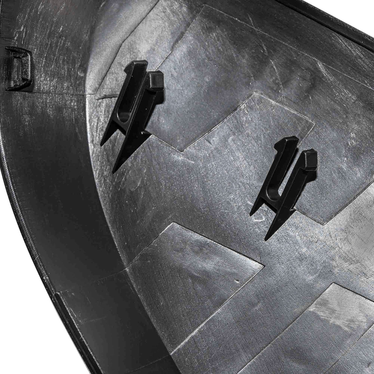 Door Mirror Cover Textured Black Left for 2021-2025 Chevrolet Trailblazer 2024-2025 Chevrolet Trax