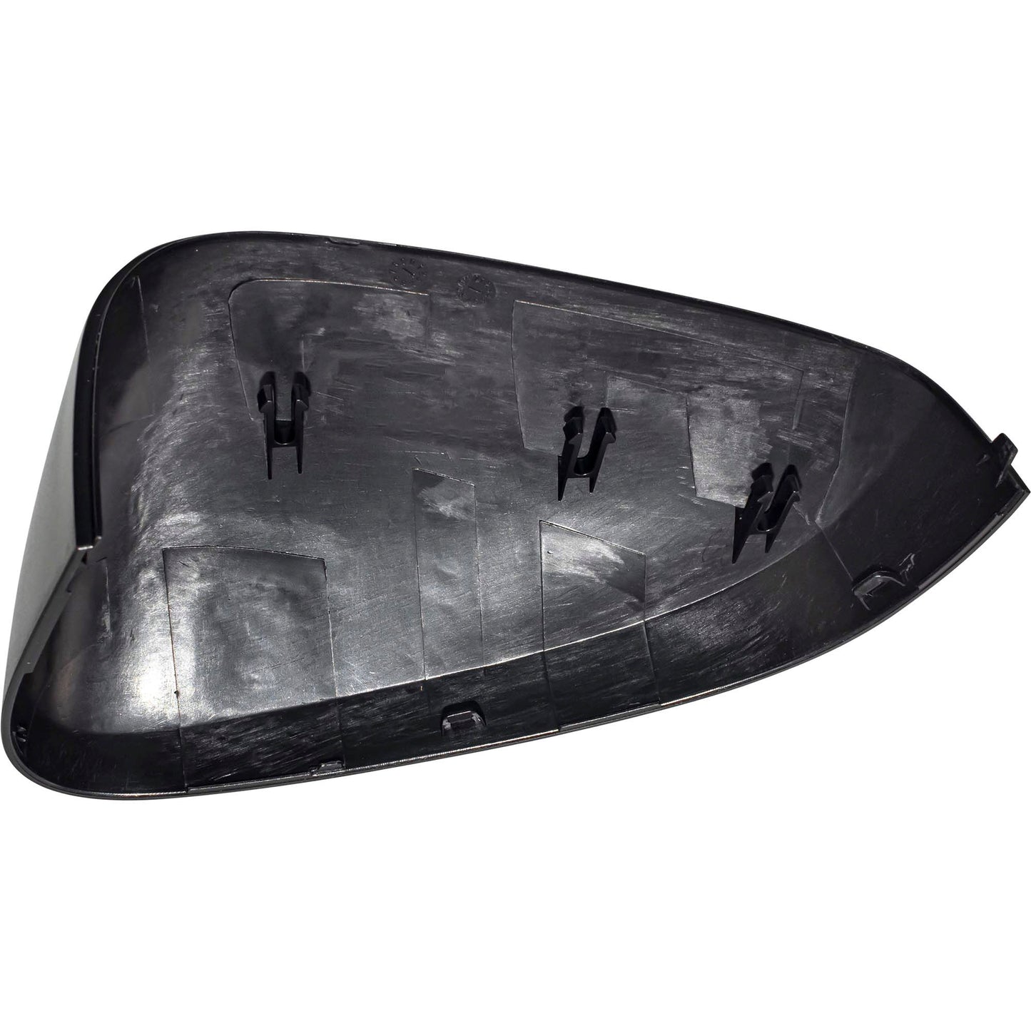 Door Mirror Set Textured Black Driver Side Left Passenger Side Right For 2021-2025 Chevrolet Trailblazer 2024-2025 Chevrolet Trax