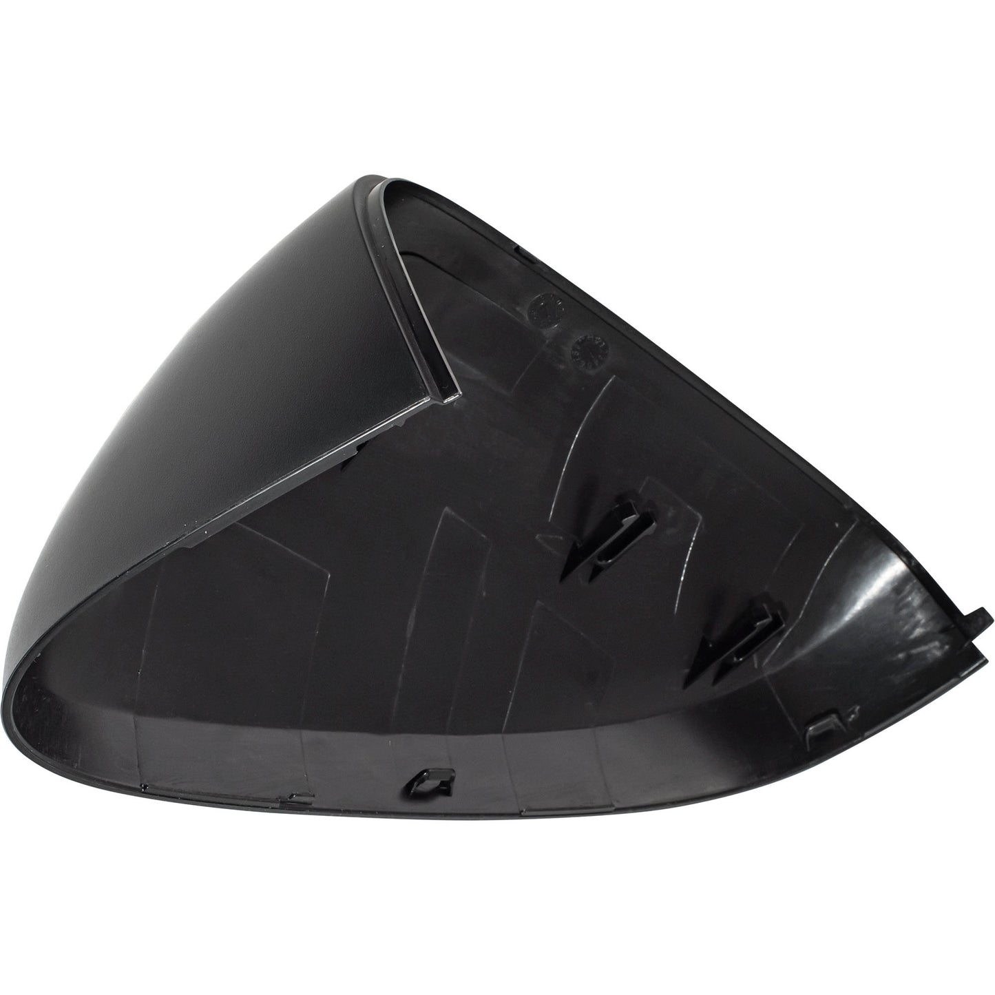 Door Mirror Set Textured Black Driver Side Left Passenger Side Right For 2021-2025 Chevrolet Trailblazer 2024-2025 Chevrolet Trax