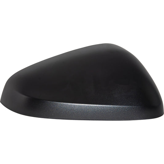 Door Mirror Cover Textured Black Right for 2021-2025 Chevrolet Trailblazer 2024-2025 Chevrolet Trax