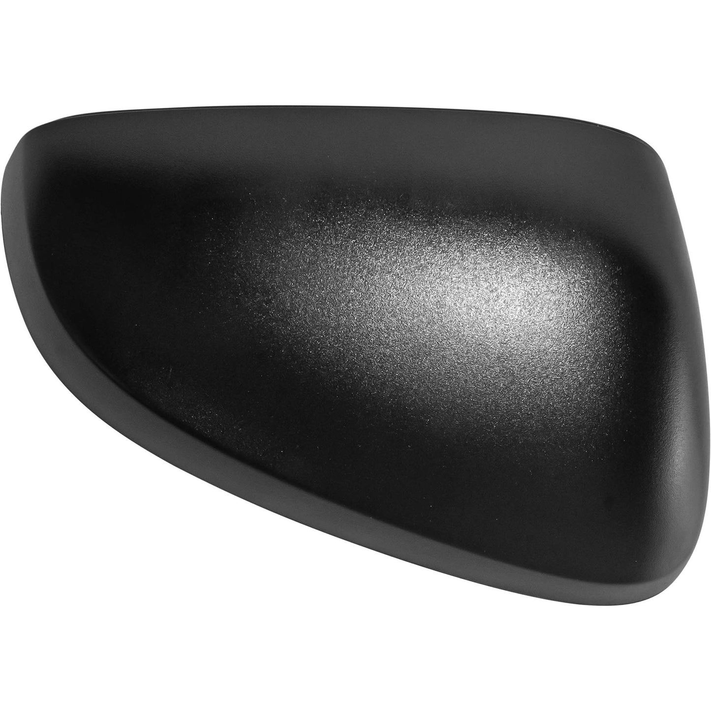 Door Mirror Cover Textured Black Right for 2021-2025 Chevrolet Trailblazer 2024-2025 Chevrolet Trax