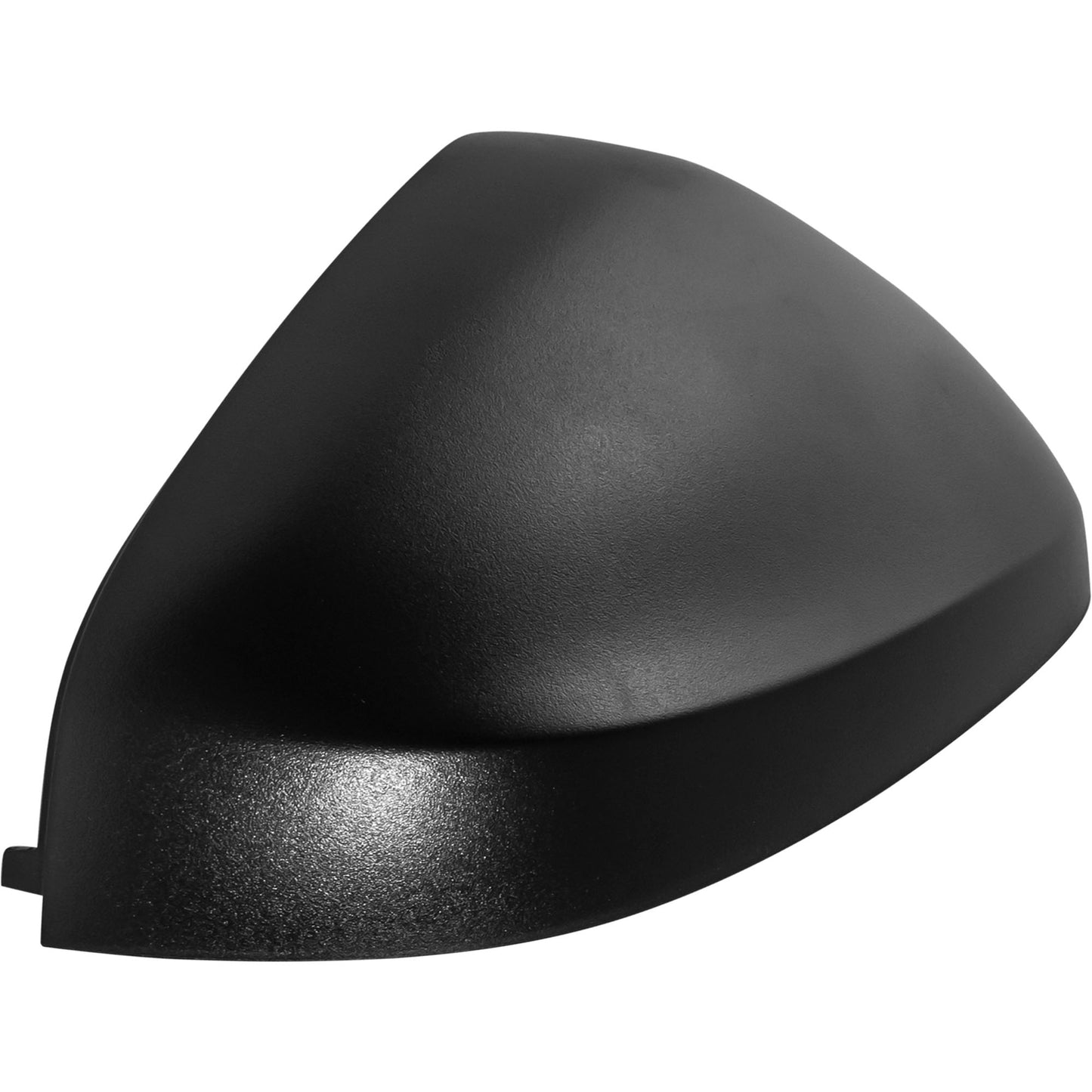 Door Mirror Cover Textured Black Right for 2021-2025 Chevrolet Trailblazer 2024-2025 Chevrolet Trax