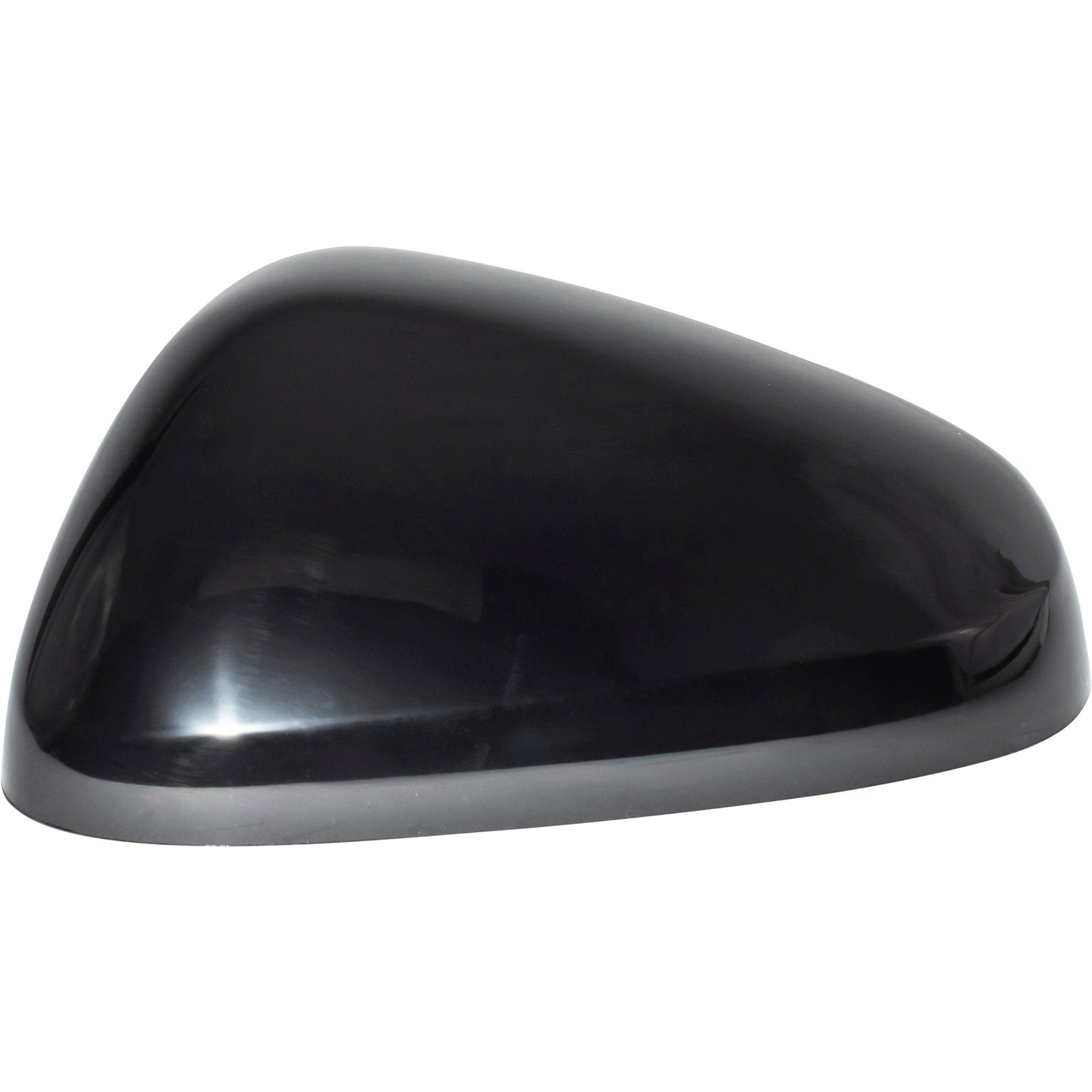 Door Mirror Cover Paint to Match Black Left for 2021-2025 Chevrolet Trailblazer 2024-2025 Chevrolet Trax