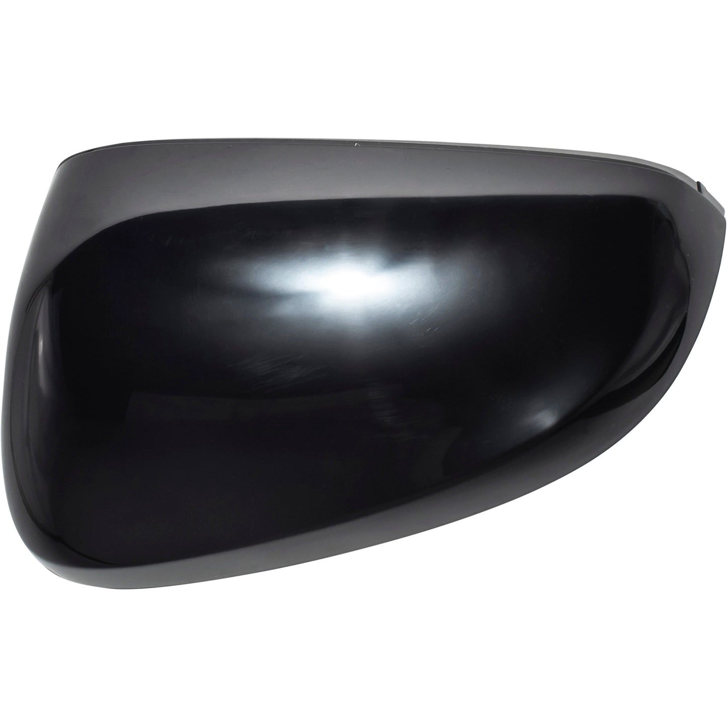 Door Mirror Cover Paint to Match Black Left for 2021-2025 Chevrolet Trailblazer 2024-2025 Chevrolet Trax