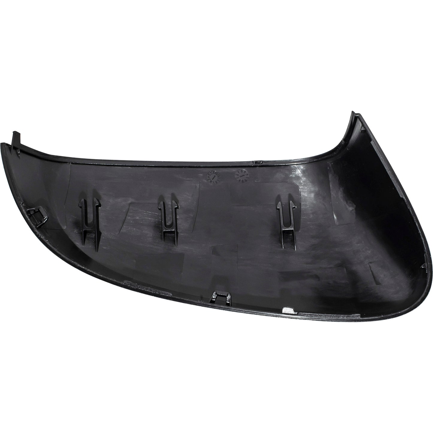 Door Mirror Cover Paint to Match Black Left for 2021-2025 Chevrolet Trailblazer 2024-2025 Chevrolet Trax