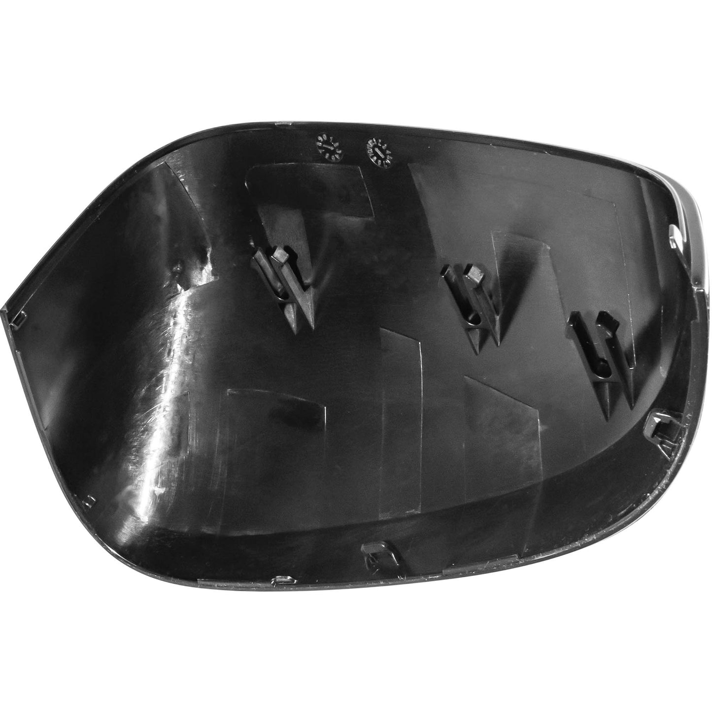 Door Mirror Set Paint to Match Black Driver Side Left Passenger Side Right For 2021-2025 Chevrolet Trailblazer 2024-2025 Chevrolet Trax