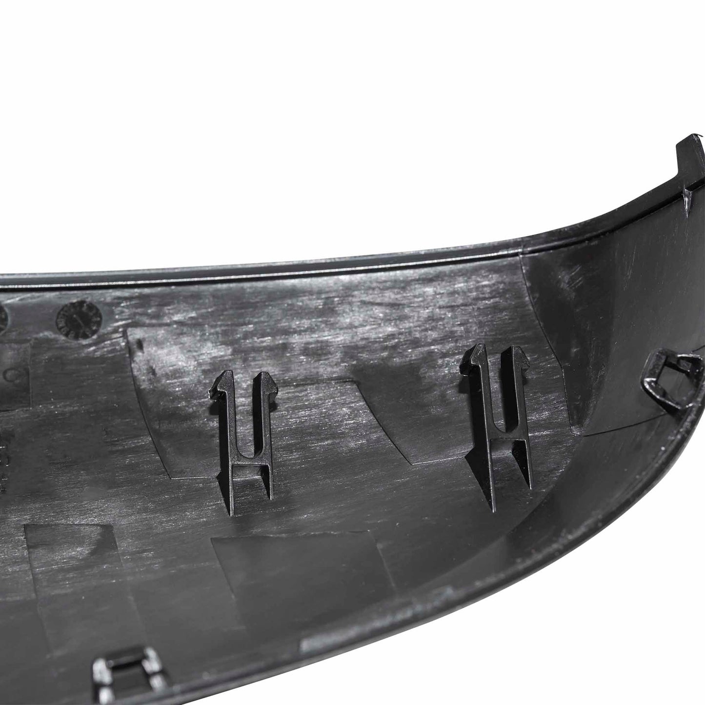 Door Mirror Set Paint to Match Black Driver Side Left Passenger Side Right For 2021-2025 Chevrolet Trailblazer 2024-2025 Chevrolet Trax