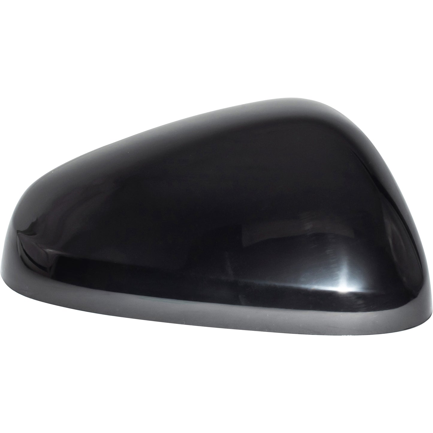 Door Mirror Cover Paint to Match Black Right for 2021-2025 Chevrolet Trailblazer 2024-2025 Chevrolet Trax