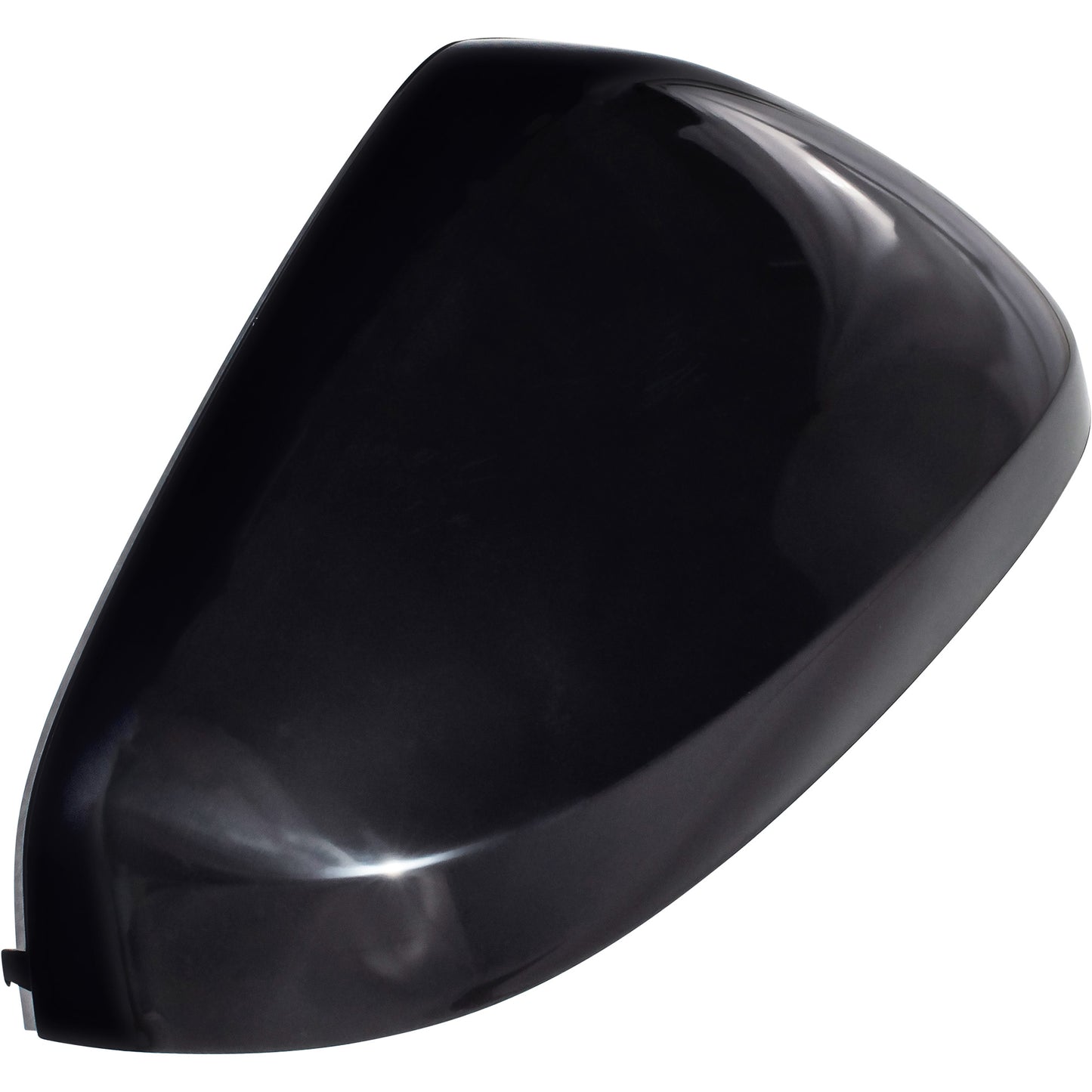 Door Mirror Cover Paint to Match Black Right for 2021-2025 Chevrolet Trailblazer 2024-2025 Chevrolet Trax