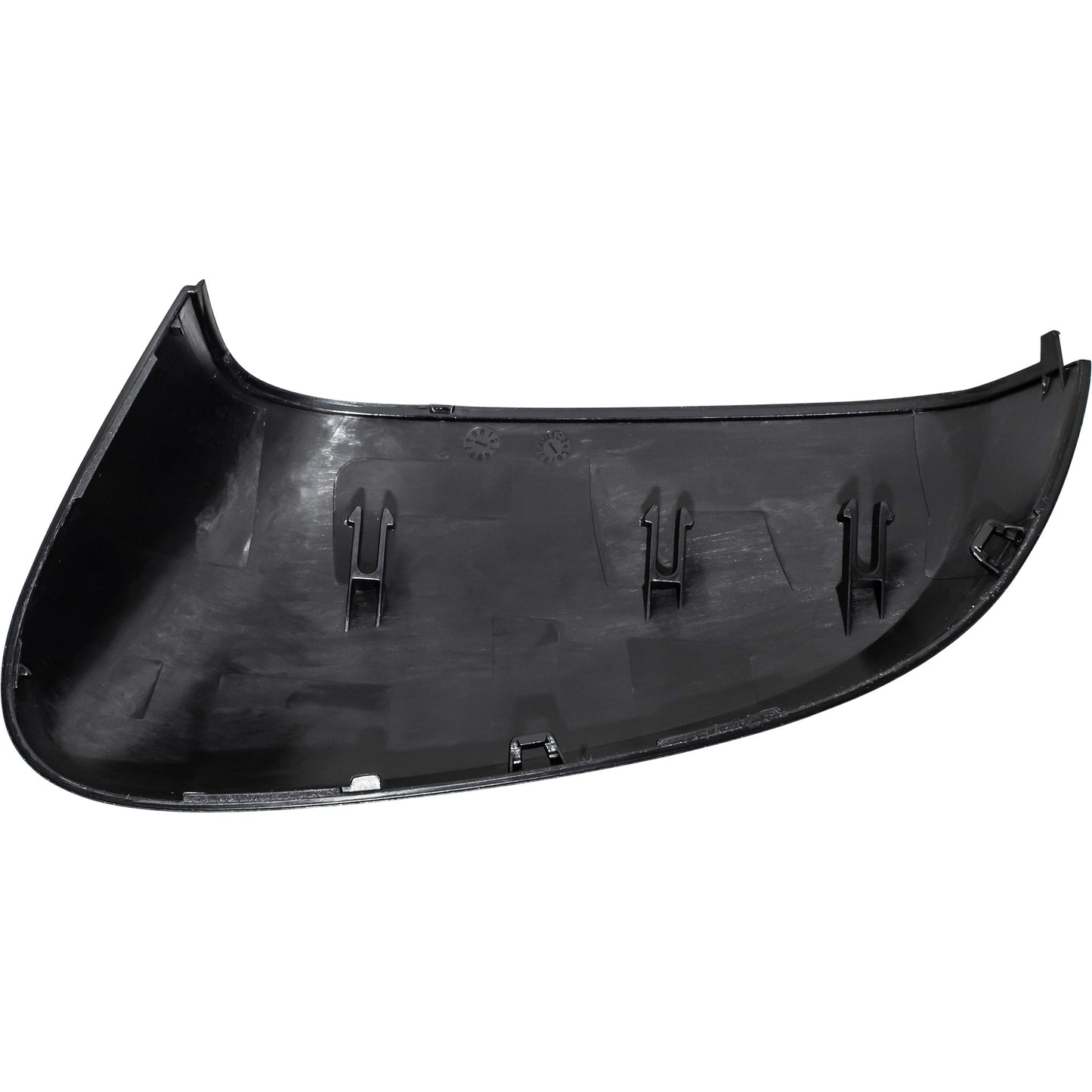 Door Mirror Cover Paint to Match Black Right for 2021-2025 Chevrolet Trailblazer 2024-2025 Chevrolet Trax