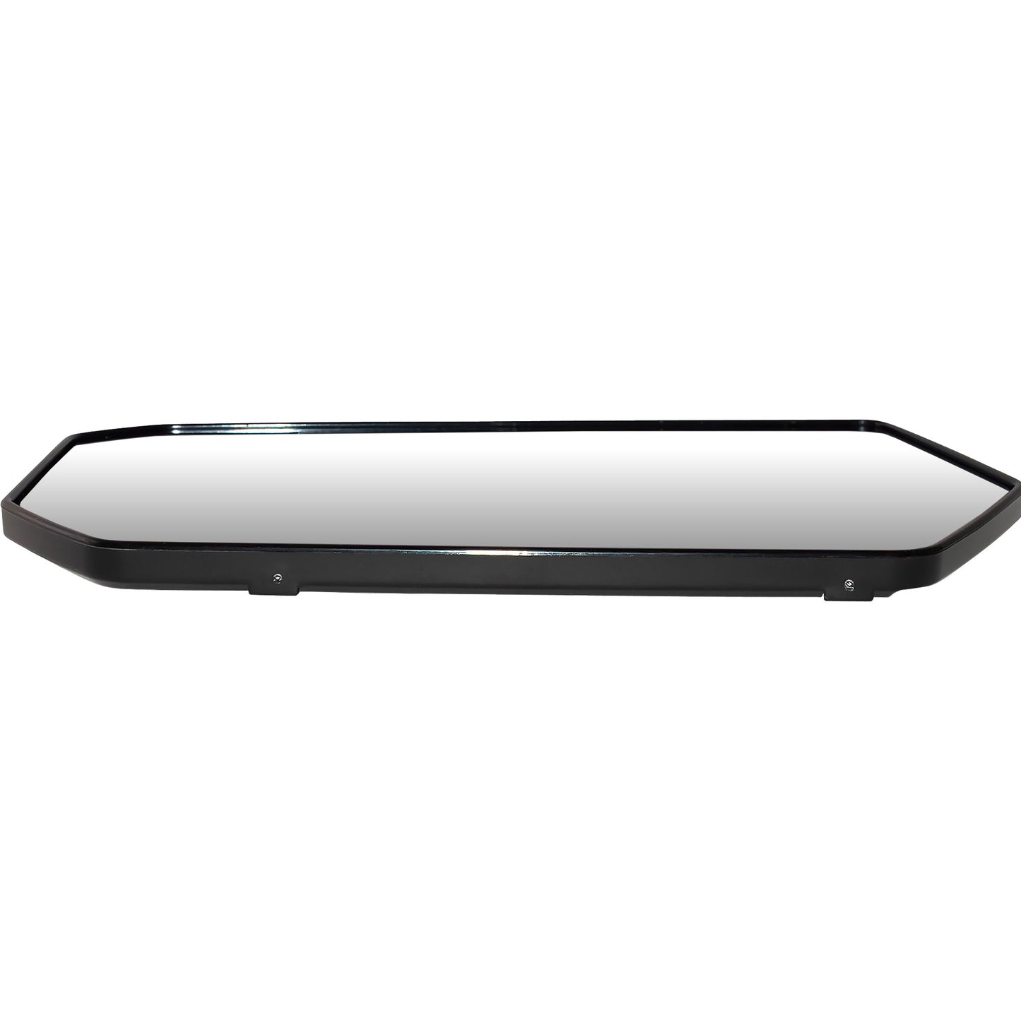 Door Mirror Glass and Base Driver Side Left Without Heat for 2023-2024 Chevrolet Colorado 2023-2024 GMC Canyon