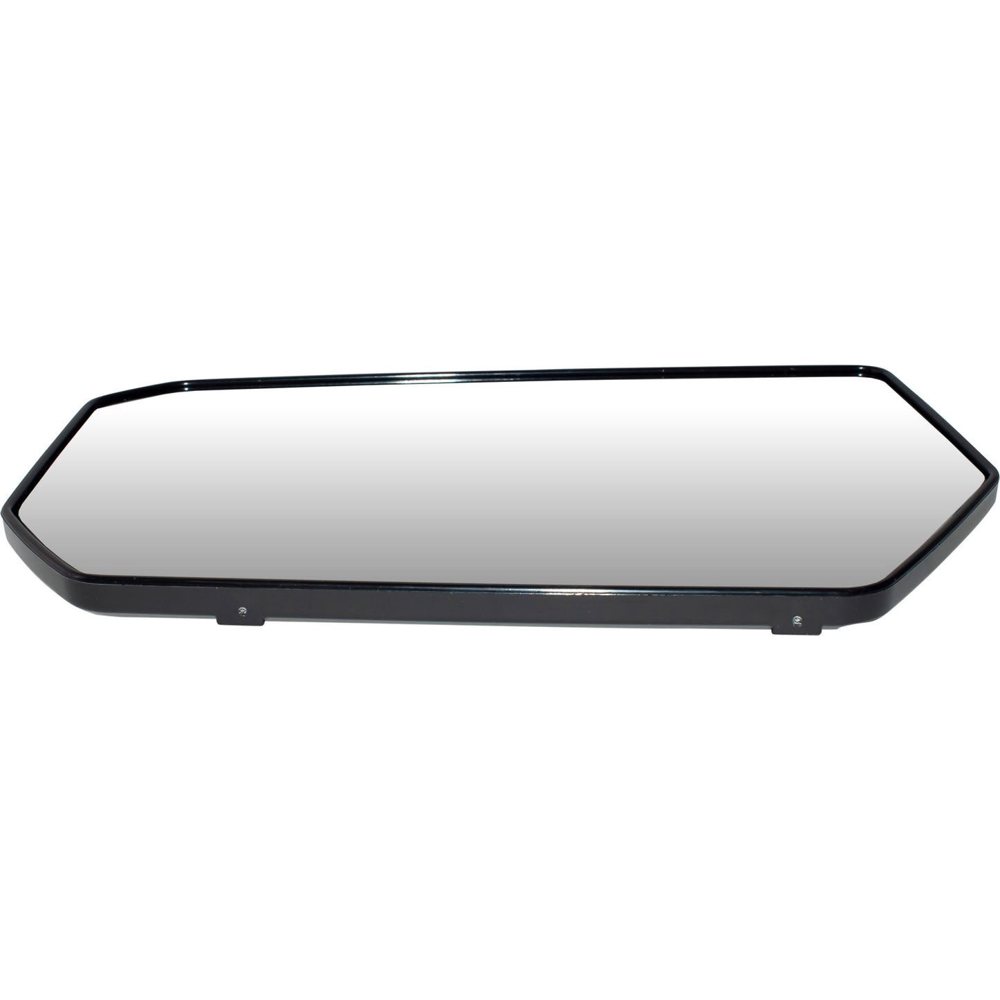 Door Mirror Glass and Base Driver Side Left Without Heat for 2023-2024 Chevrolet Colorado 2023-2024 GMC Canyon