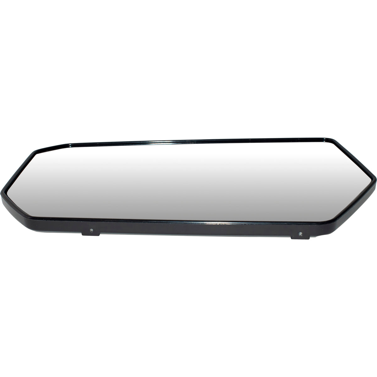 Door Mirror Glass and Base Set Driver Side Left Passenger Side Right Without Heat for 2023-2024 Chevrolet Colorado 2023-2024 GMC Canyon