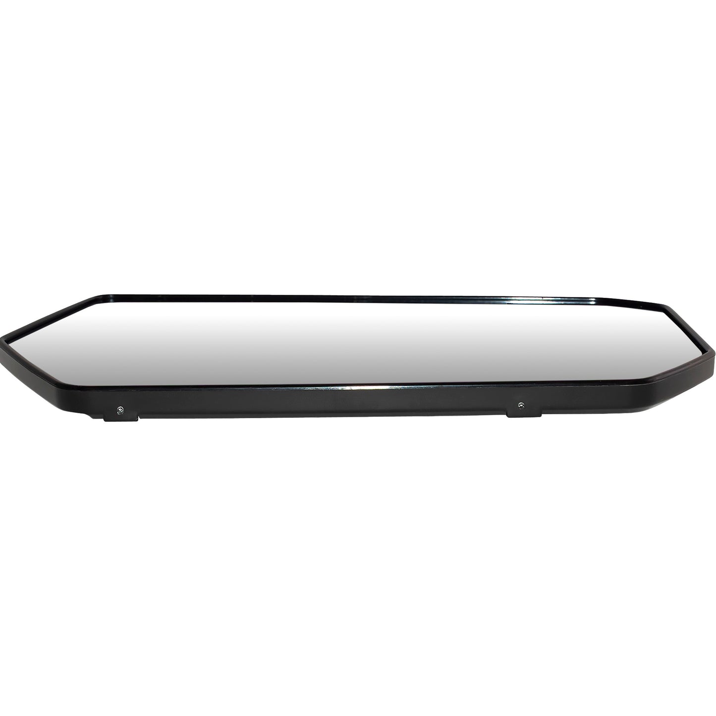 Door Mirror Glass and Base Passenger Side Right Without Heat for 2023-2024 Chevrolet Colorado 2023-2024 GMC Canyon