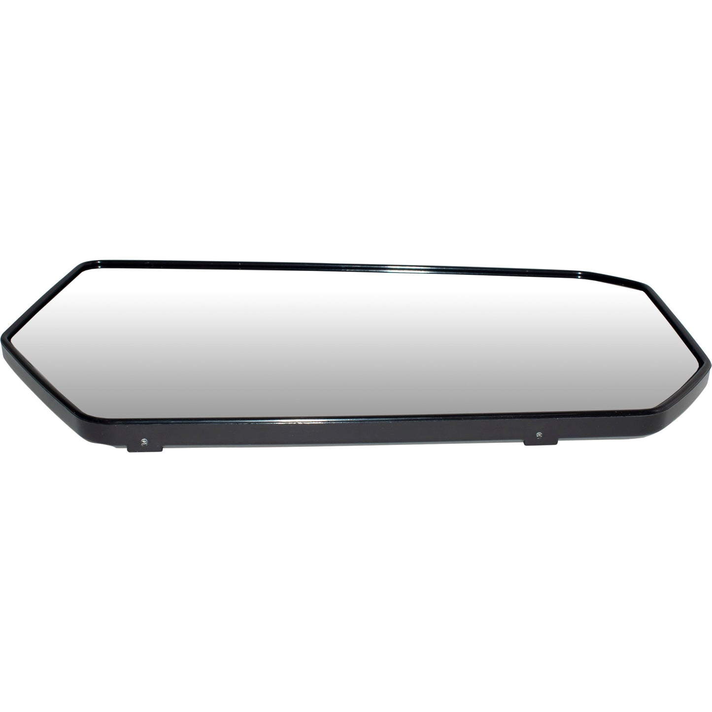 Door Mirror Glass and Base Passenger Side Right Without Heat for 2023-2024 Chevrolet Colorado 2023-2024 GMC Canyon