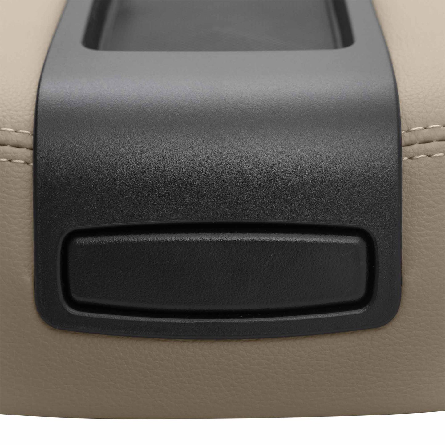 Center Console Lid Assembly Cashmere For 2007-2013 Silverado/Sierra 1500 2007-2014 Silverado/Sierra 2500 HD/3500 HD 2007-2014 Tahoe/Suburban 1500/Yukon/Yukon XL 1500 2007-2013 Avalanche/Suburban 2500/Yukon XL 2500
