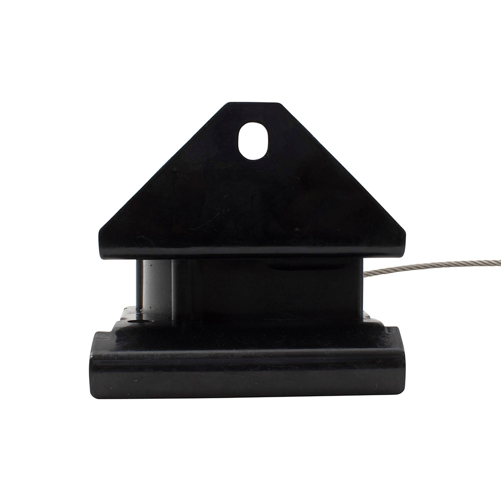 Brock Replacement Spare Wheel Tire Carrier Hoist Compatible with 99-18 Silverado Sierra Pickup Truck 20870067 15703311