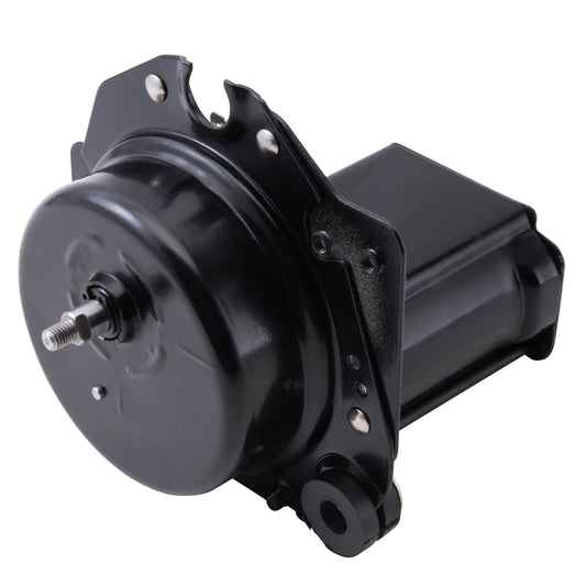 Brock Replacement Windshield Wiper Motor with 2 Speeds and 3 Terminals Compatible with 1964-1991 G/P Series Van