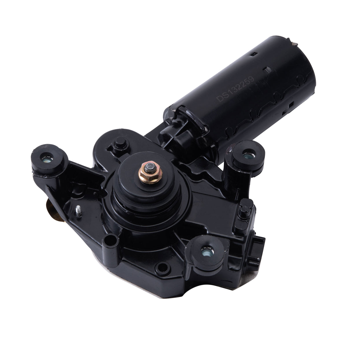 Brock Replacement Front Windshield Wiper Motor Compatible with 86-87 Camaro Firebird 87-96 Corvette 88 Monte Carlo Cutlass Supreme
