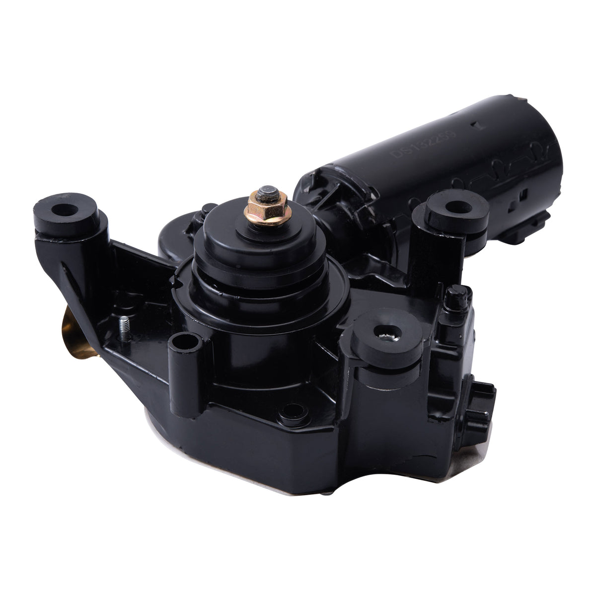 Brock Replacement Front Windshield Wiper Motor Compatible with 86-87 Camaro Firebird 87-96 Corvette 88 Monte Carlo Cutlass Supreme