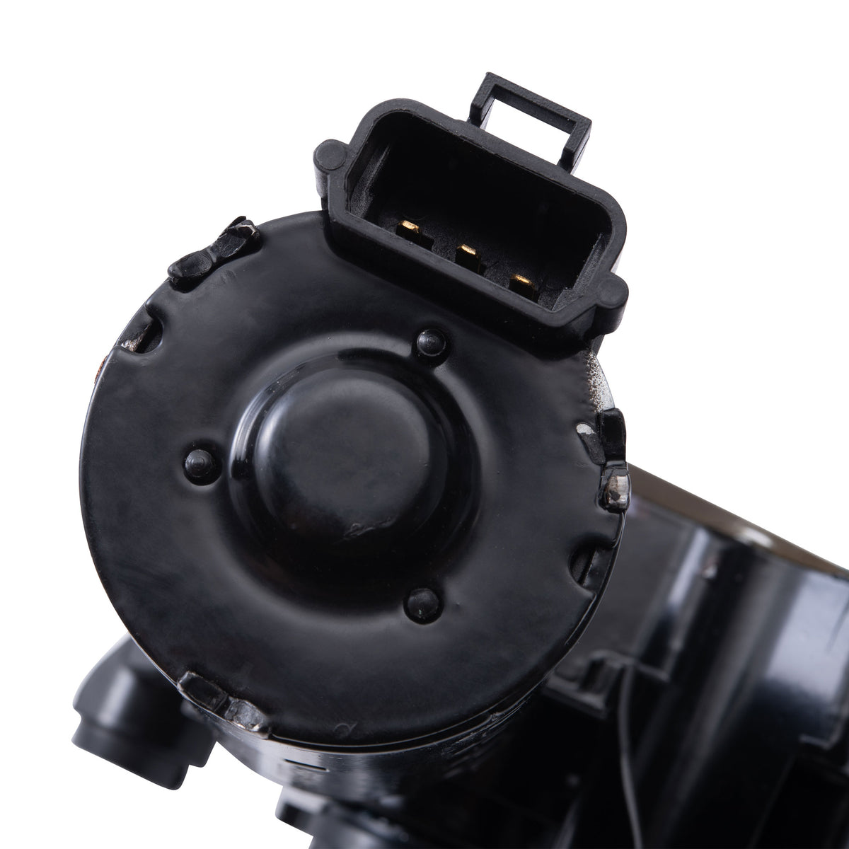 Brock Replacement Front Windshield Wiper Motor Compatible with 86-87 Camaro Firebird 87-96 Corvette 88 Monte Carlo Cutlass Supreme