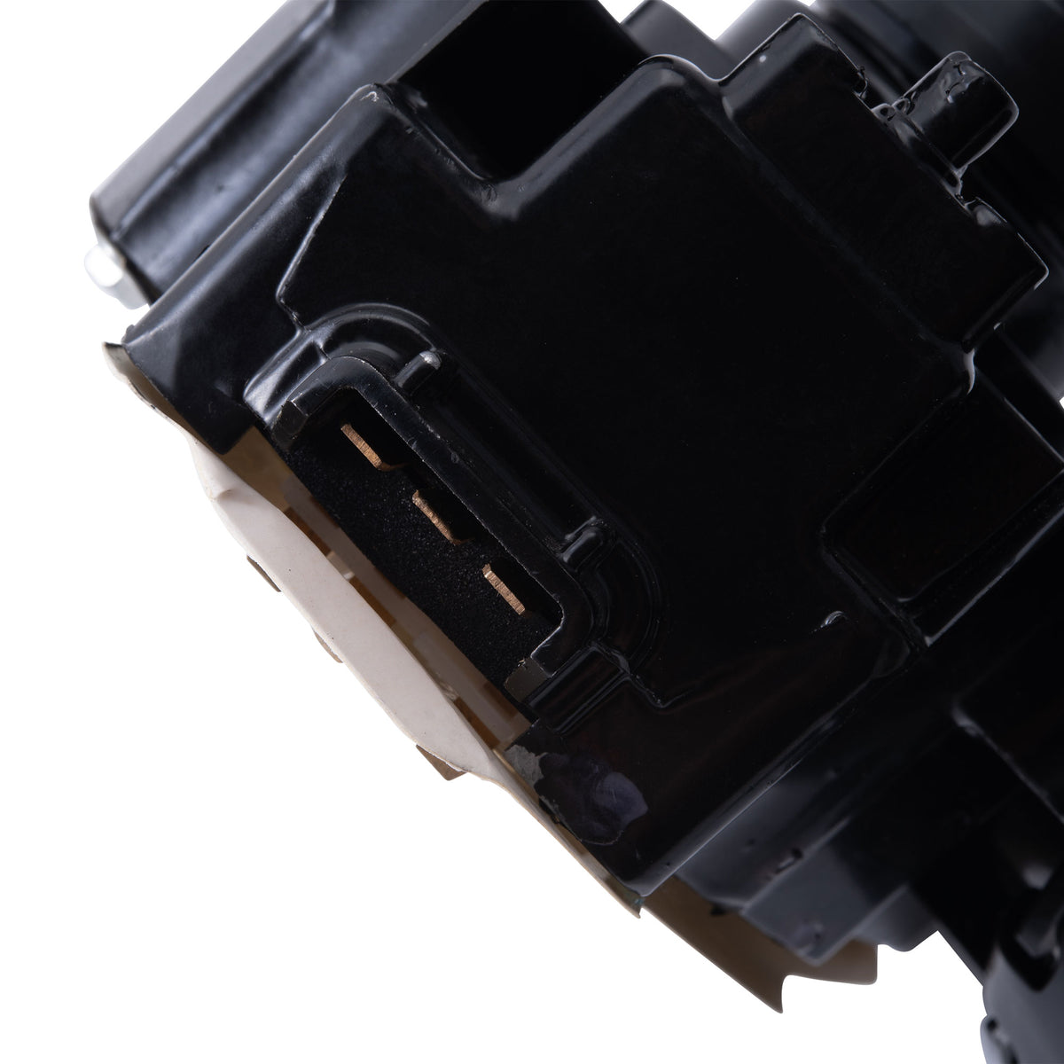 Brock Replacement Front Windshield Wiper Motor Compatible with 86-87 Camaro Firebird 87-96 Corvette 88 Monte Carlo Cutlass Supreme