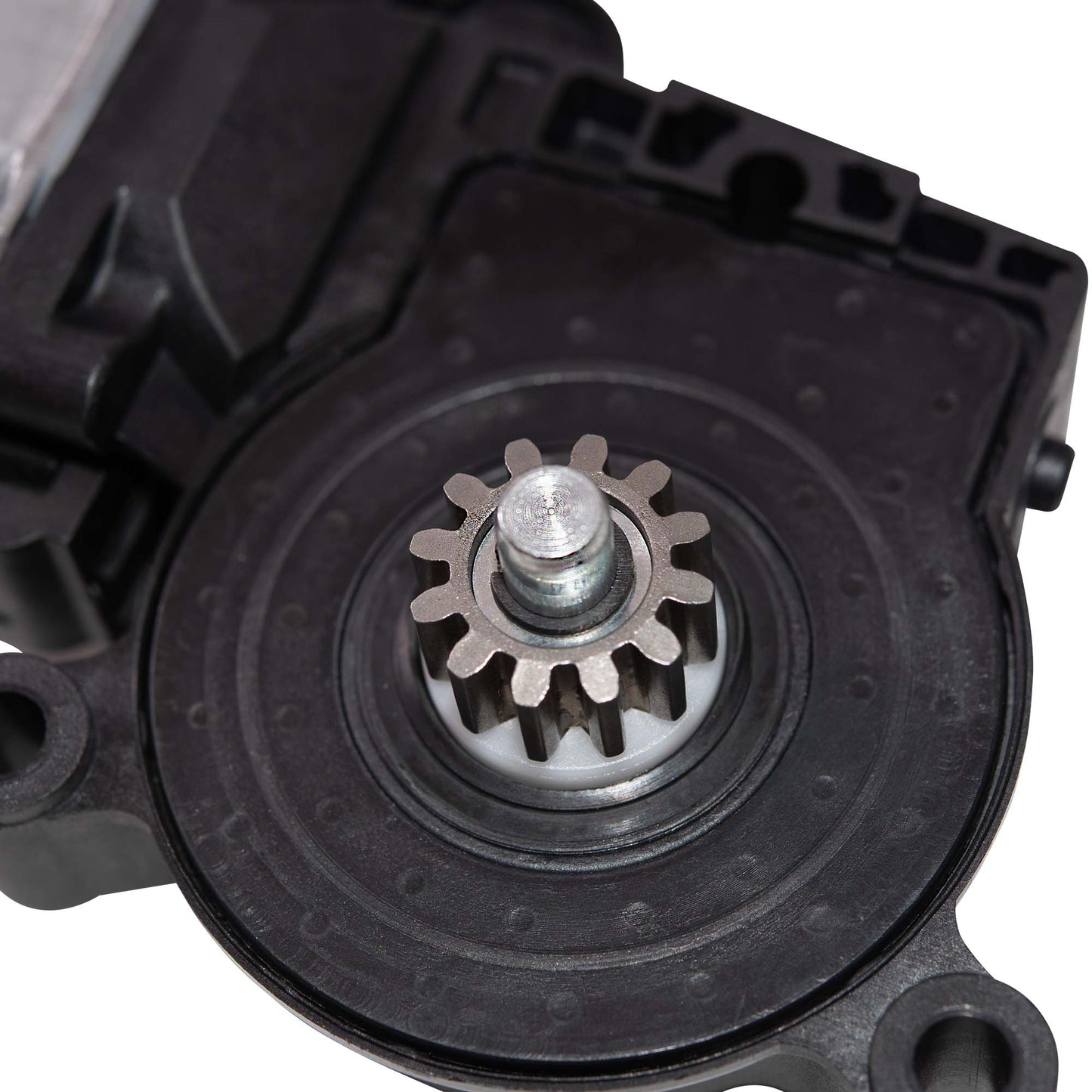 Brock Replacement Front Driver Power Window Lift Regulator Motor Compatible with 96-02 Express Savana Van 19152022