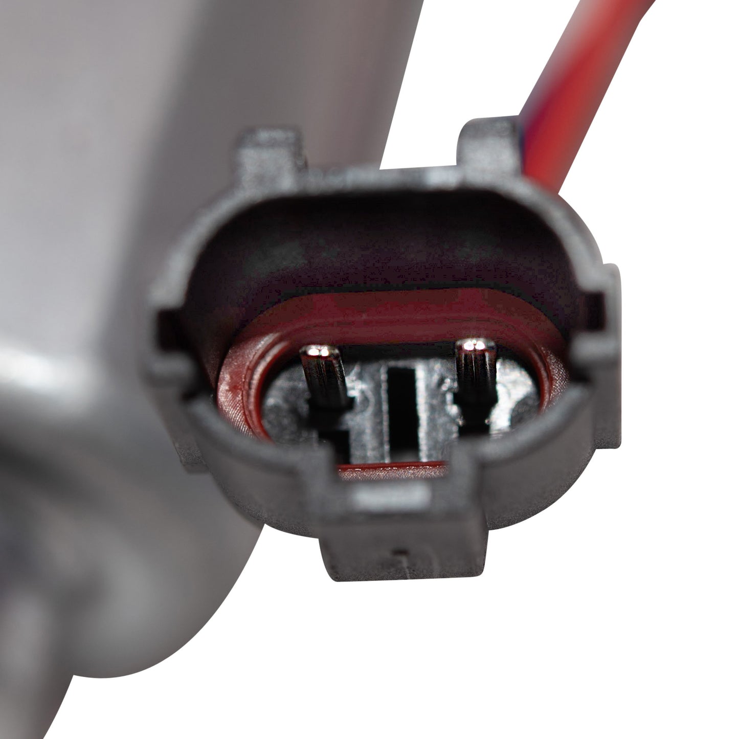 Brock Replacement Front Driver Power Window Lift Regulator Motor Compatible with 96-02 Express Savana Van 19152022