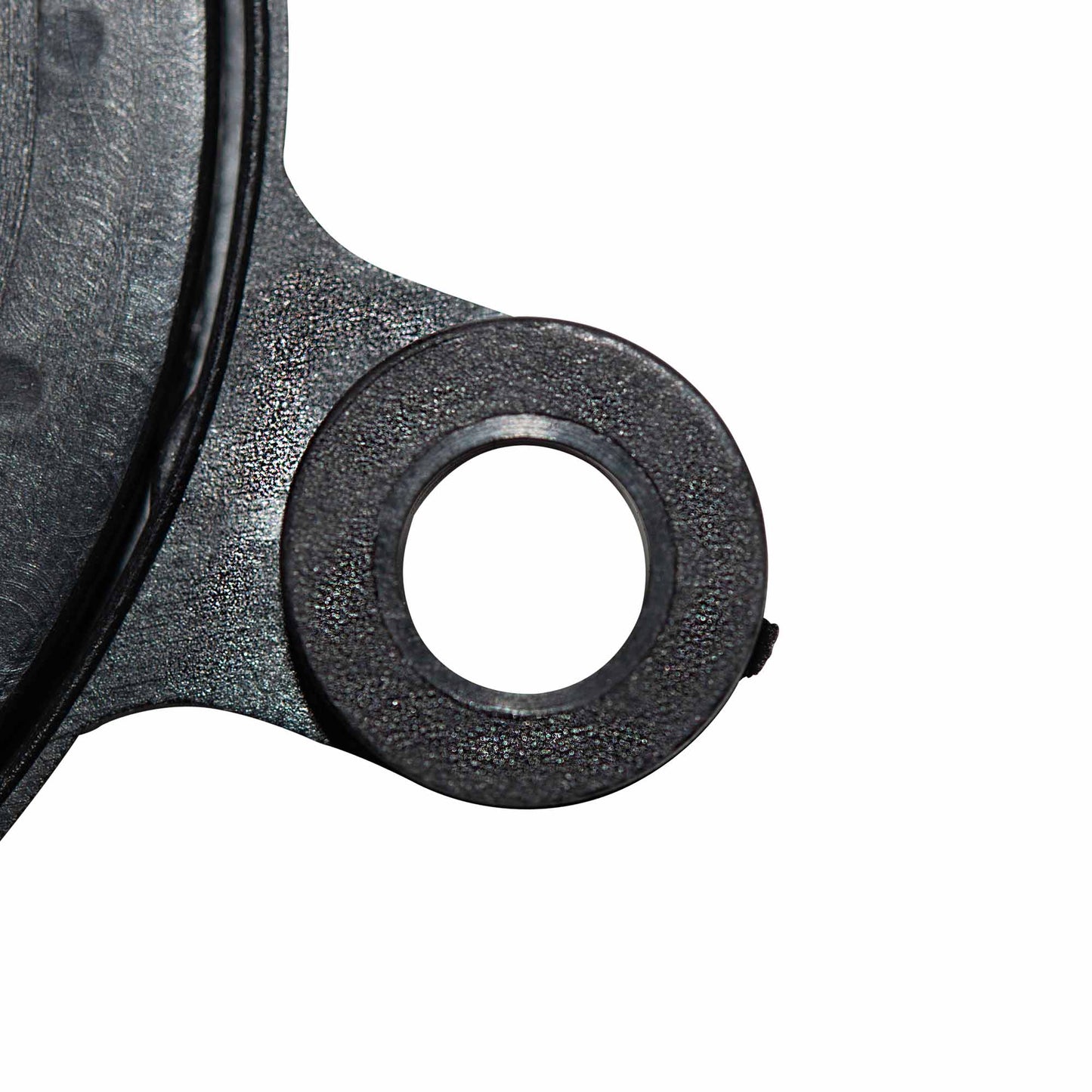 Brock Replacement Front Driver Power Window Lift Regulator Motor Compatible with 96-02 Express Savana Van 19152022