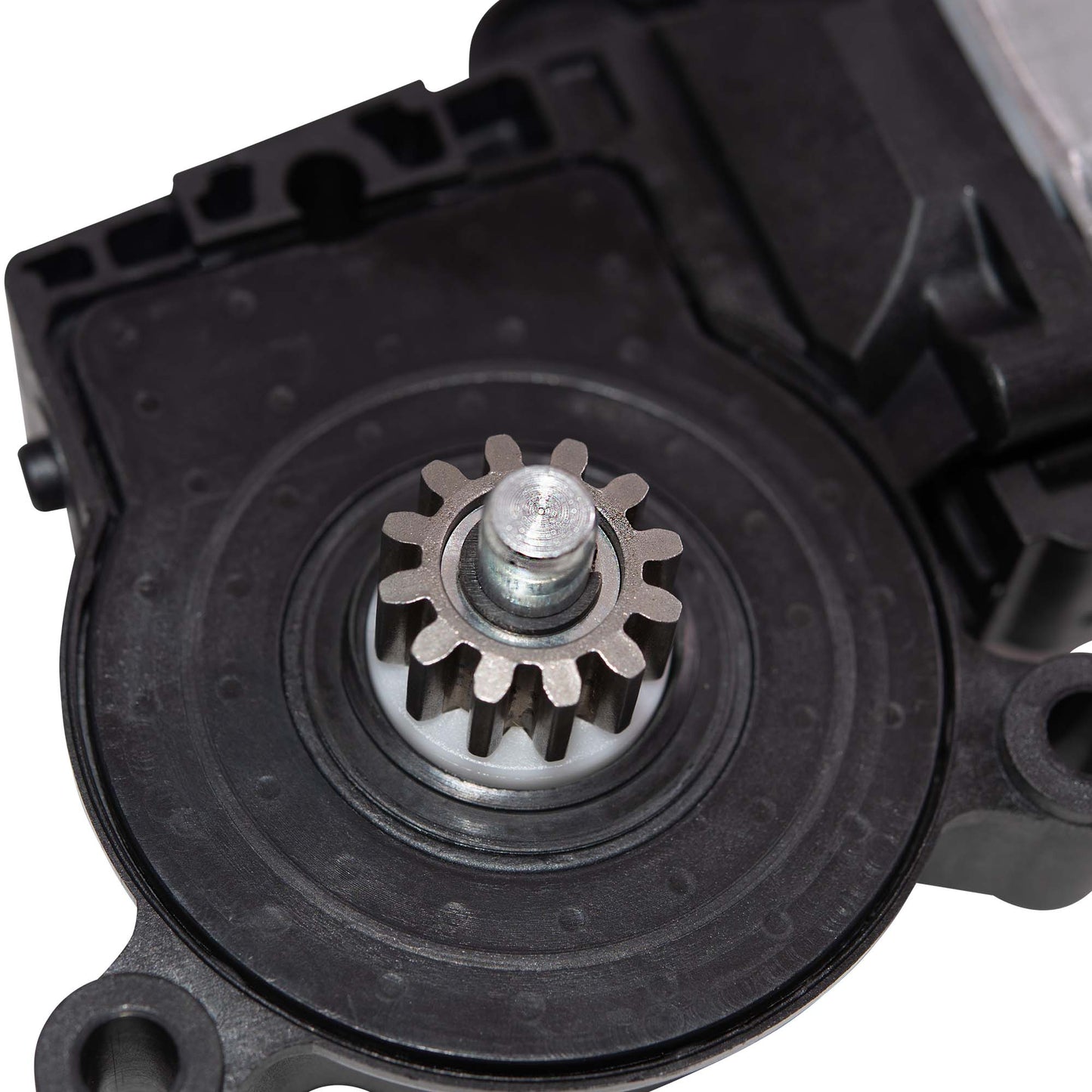 Brock Replacement Front Passenger Power Window Lift Regulator Motor Compatible with 96-02 Express Savana Van 19152022