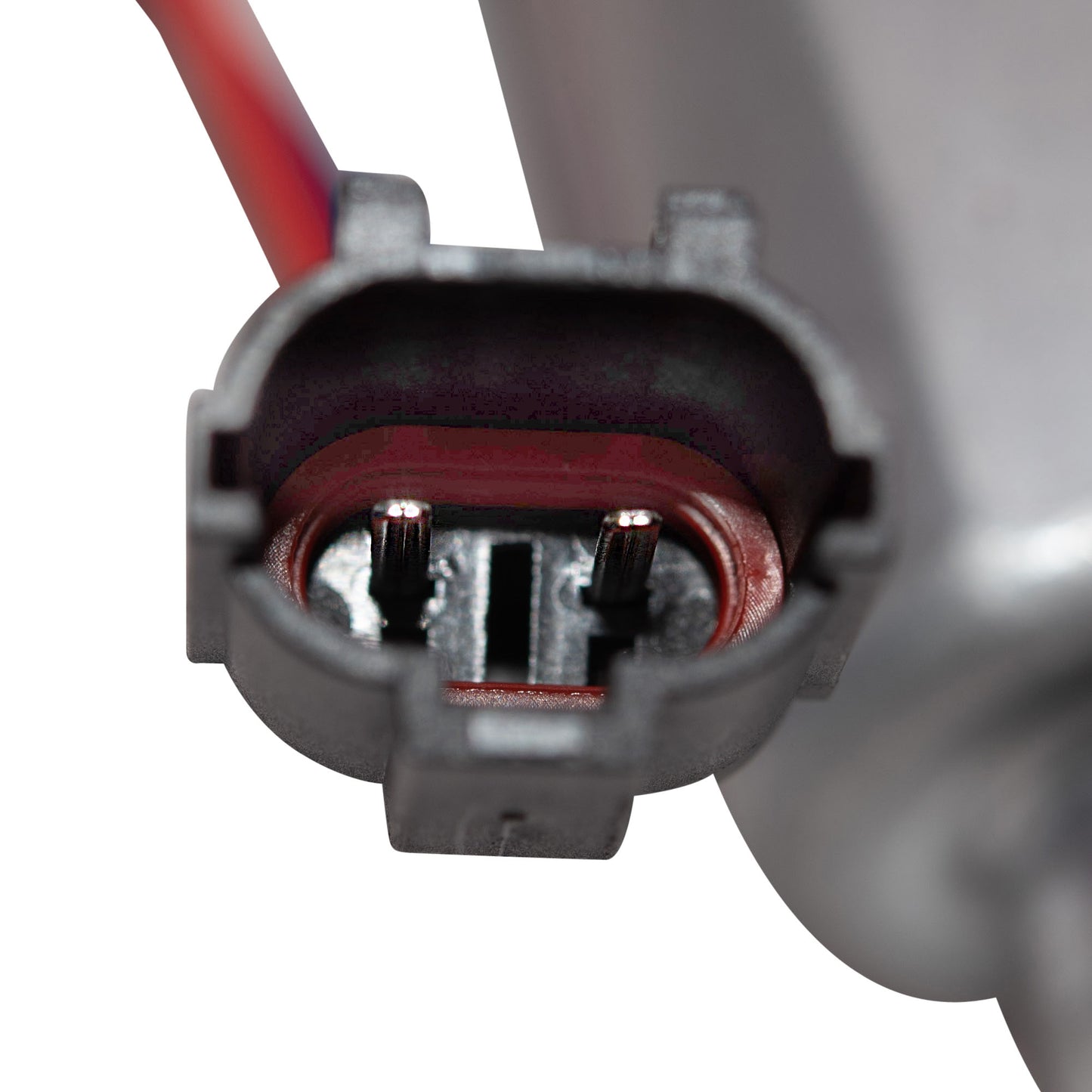 Brock Replacement Front Passenger Power Window Lift Regulator Motor Compatible with 96-02 Express Savana Van 19152022