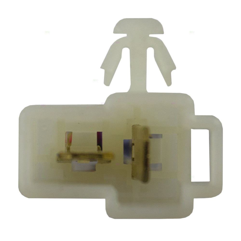 Brock Replacement Passenger Front Power Window Regulator with Lift Motor Assembly Compatible with 2013-2015 Spark 2014-2016 Spark EV 95211437