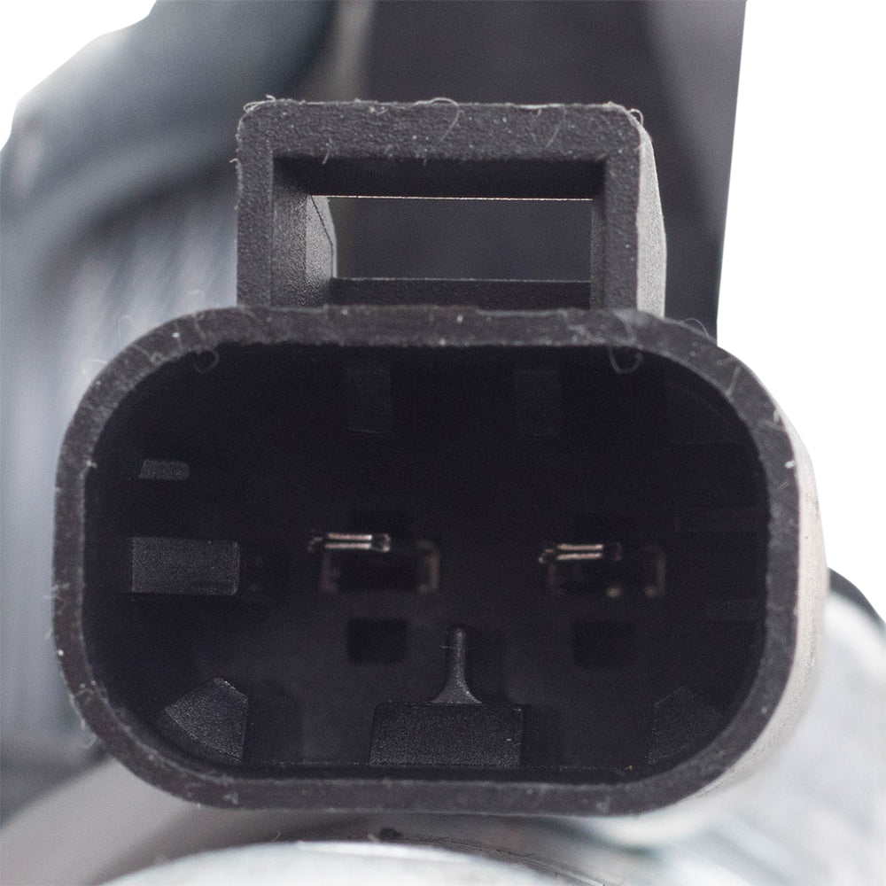 Brock Replacement Passenger Rear Power Window Regulator with Lift Motor Assembly Compatible with 2011-2012 Cruze 95999490