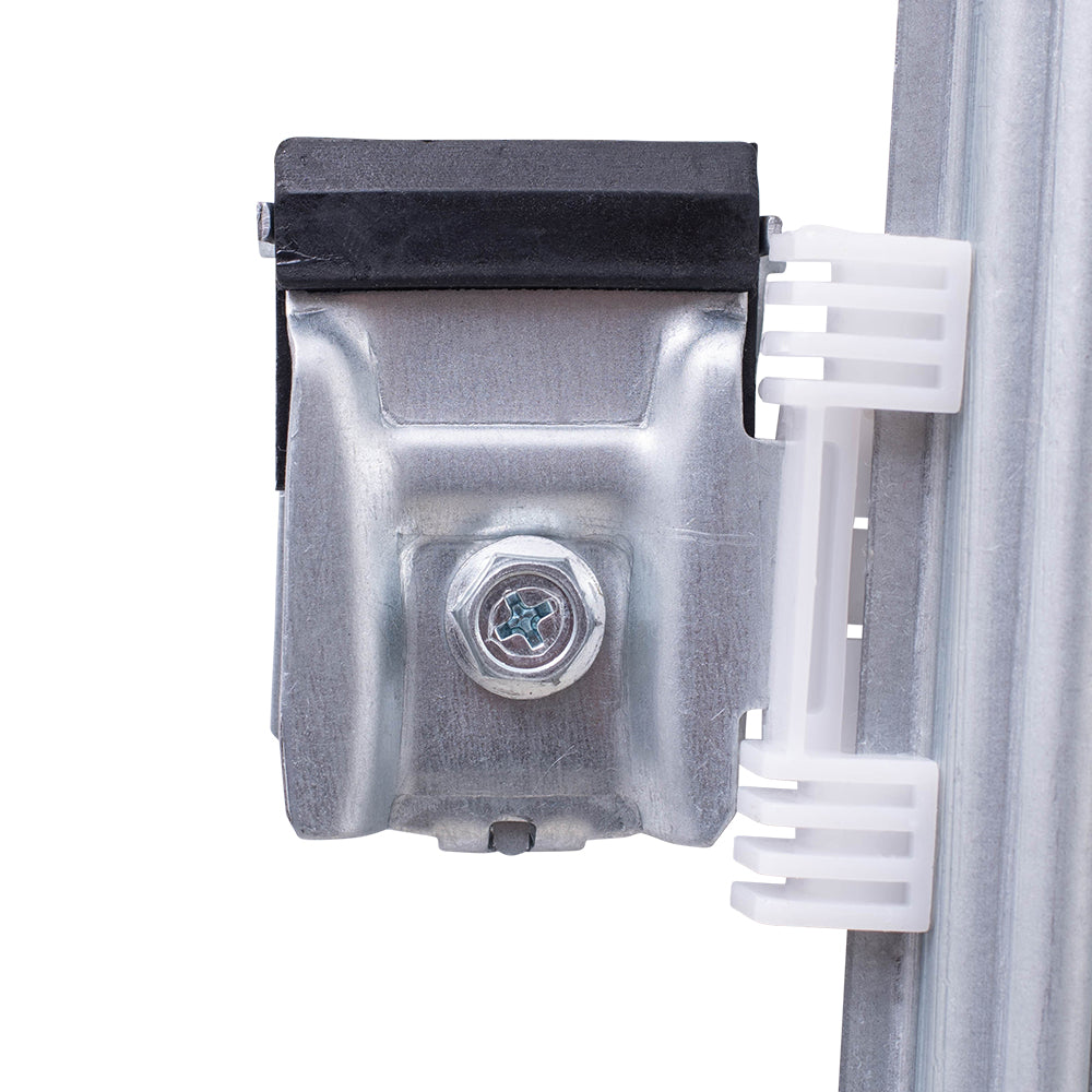 Window Regulator fits 99-06 GMC Chevrolet Pickup Truck Passenger Front w/Motor